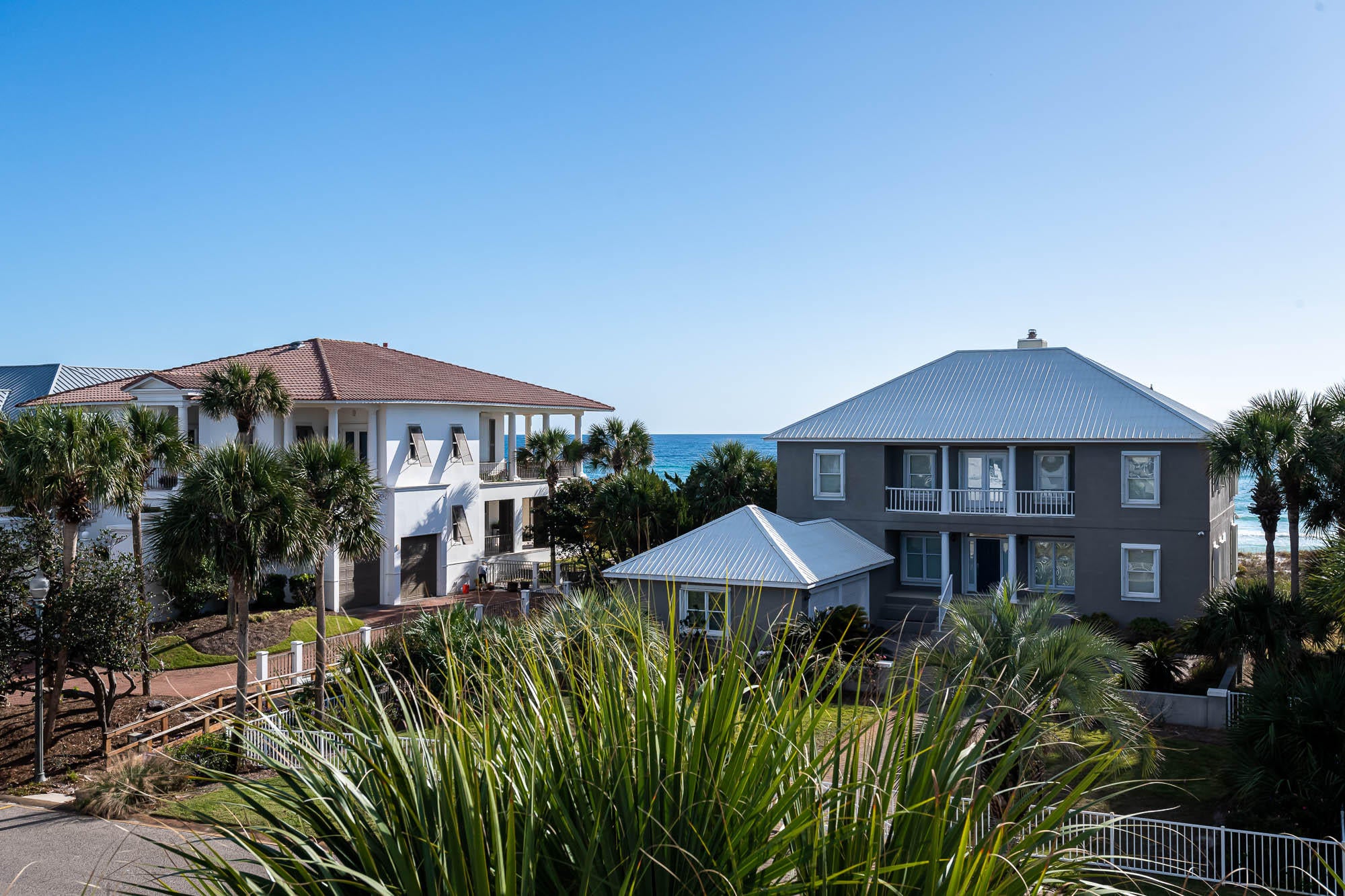 GULF DUNES - Residential
