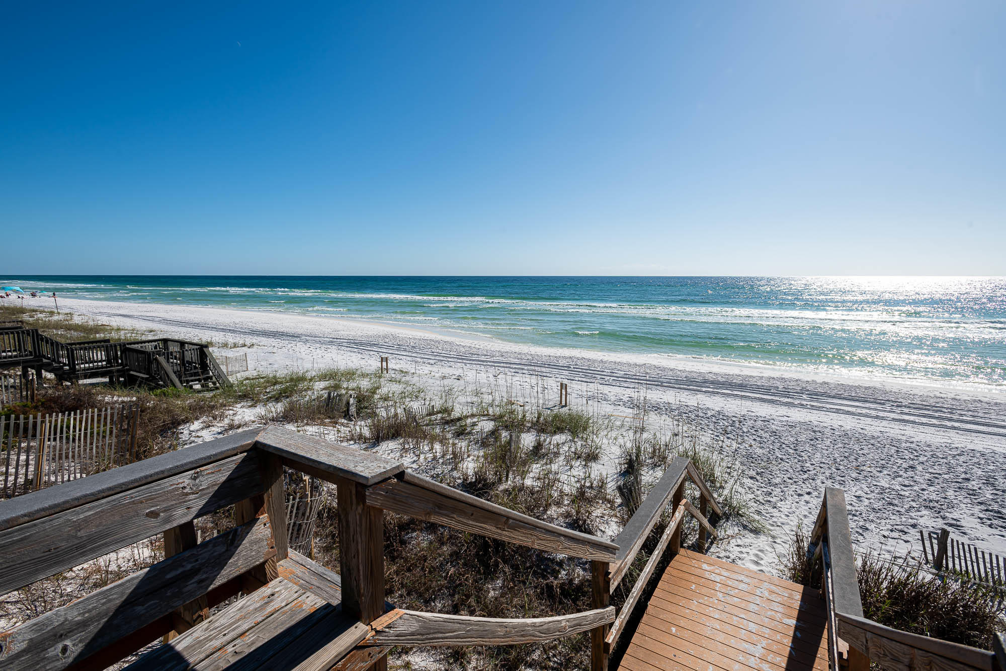 GULF DUNES - Residential