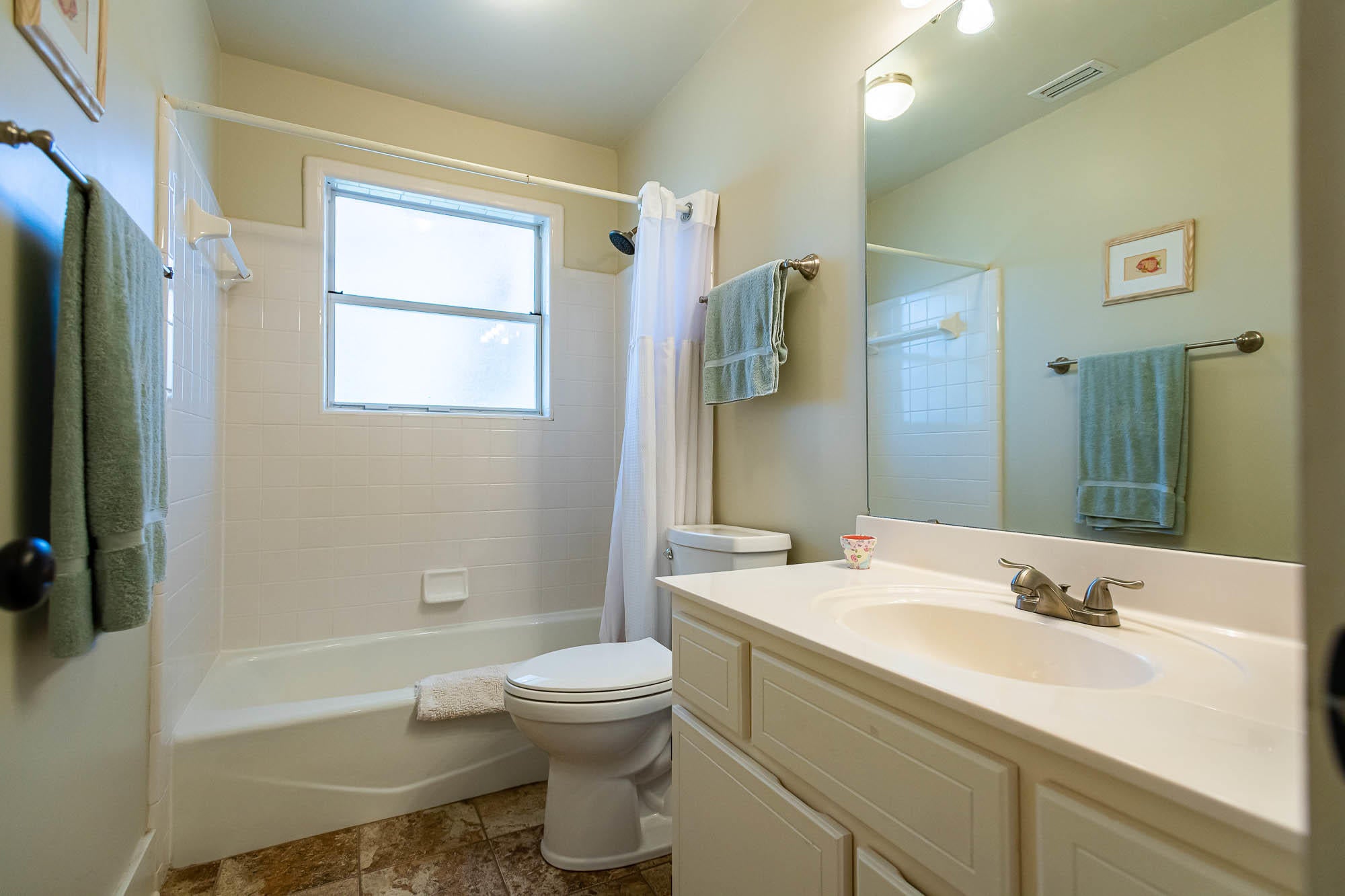 GULF DUNES - Residential