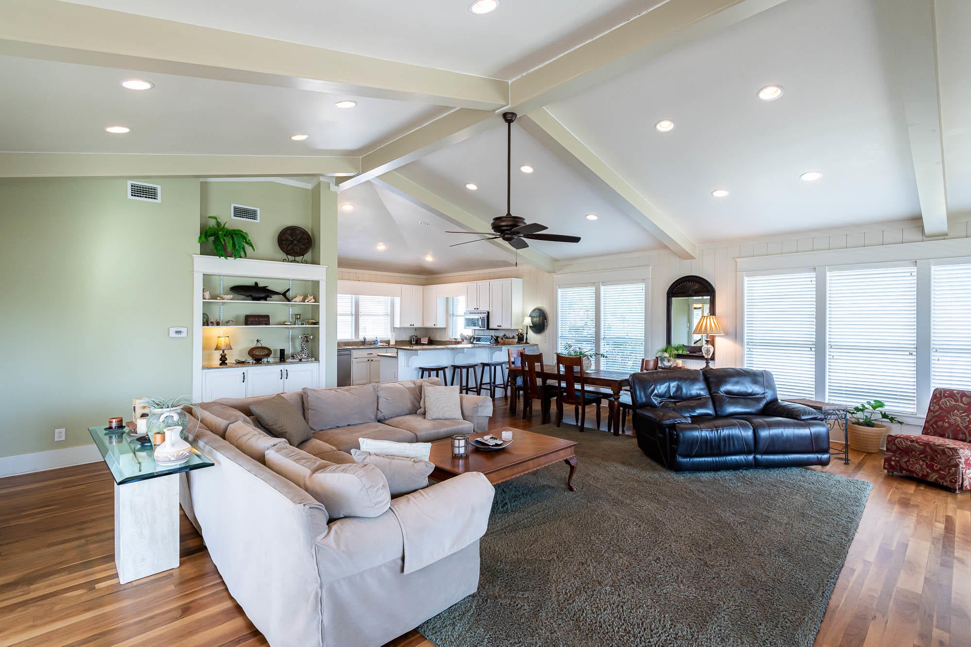 GULF DUNES - Residential