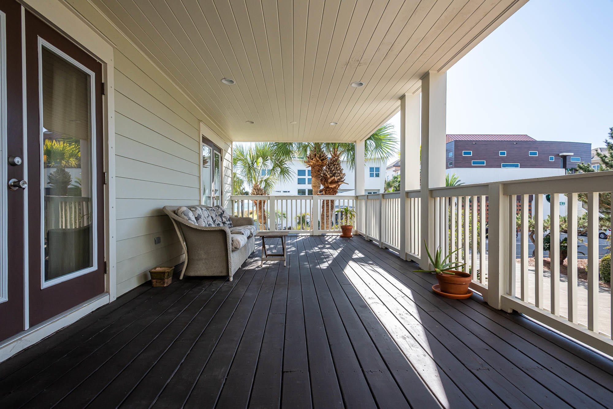 GULF DUNES - Residential