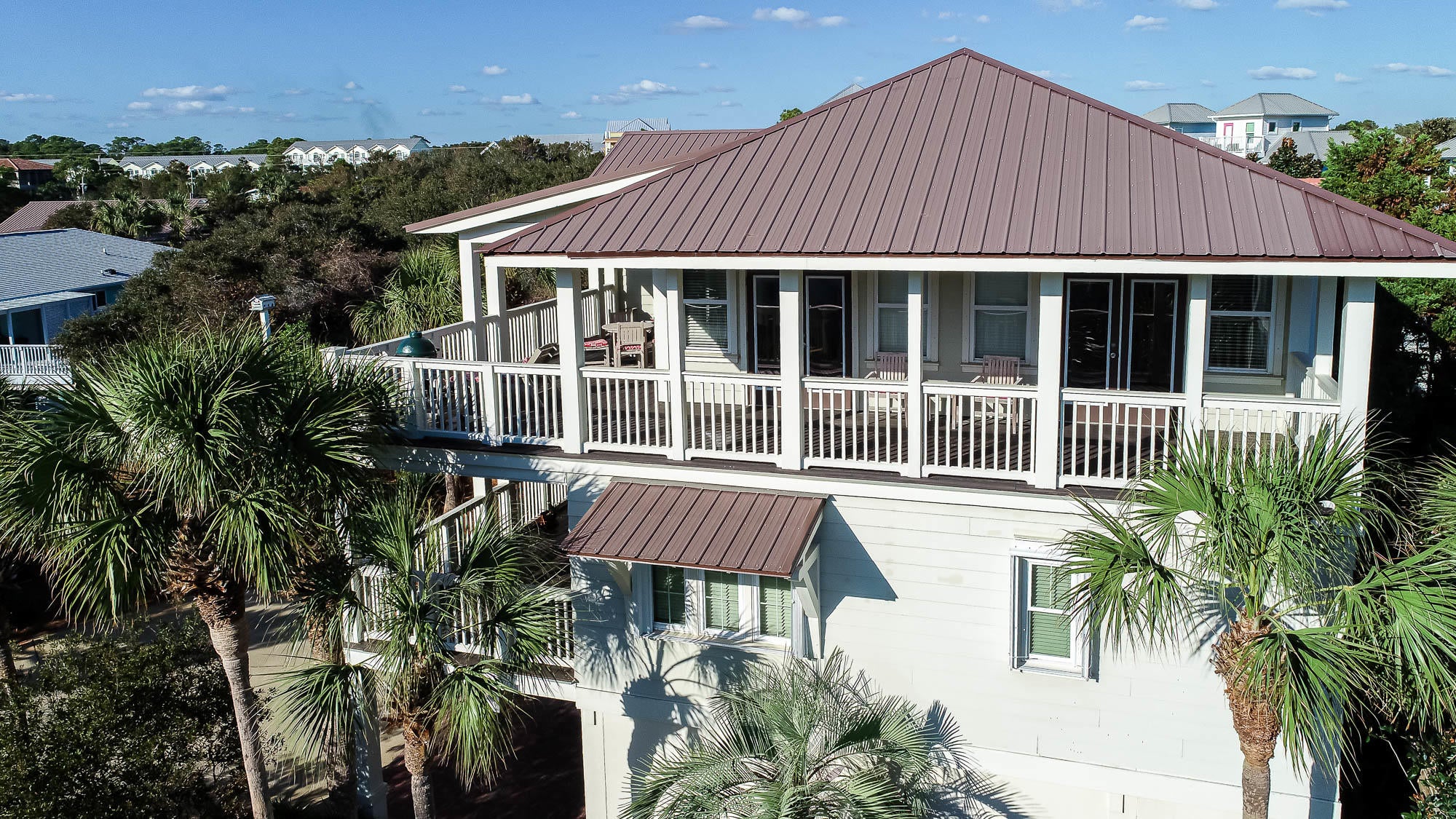 GULF DUNES - Residential
