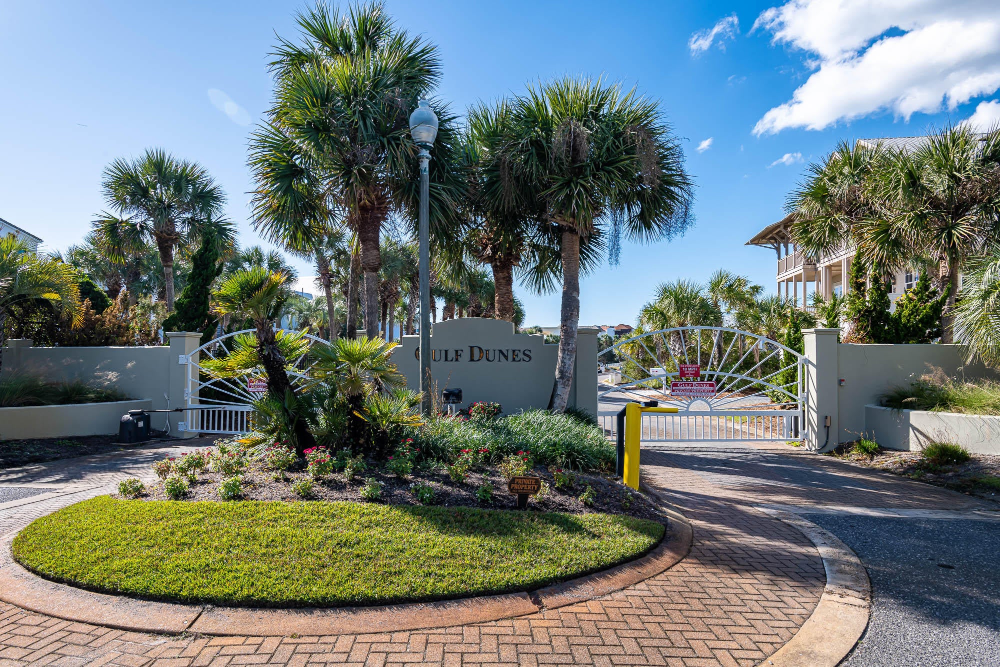 GULF DUNES - Residential