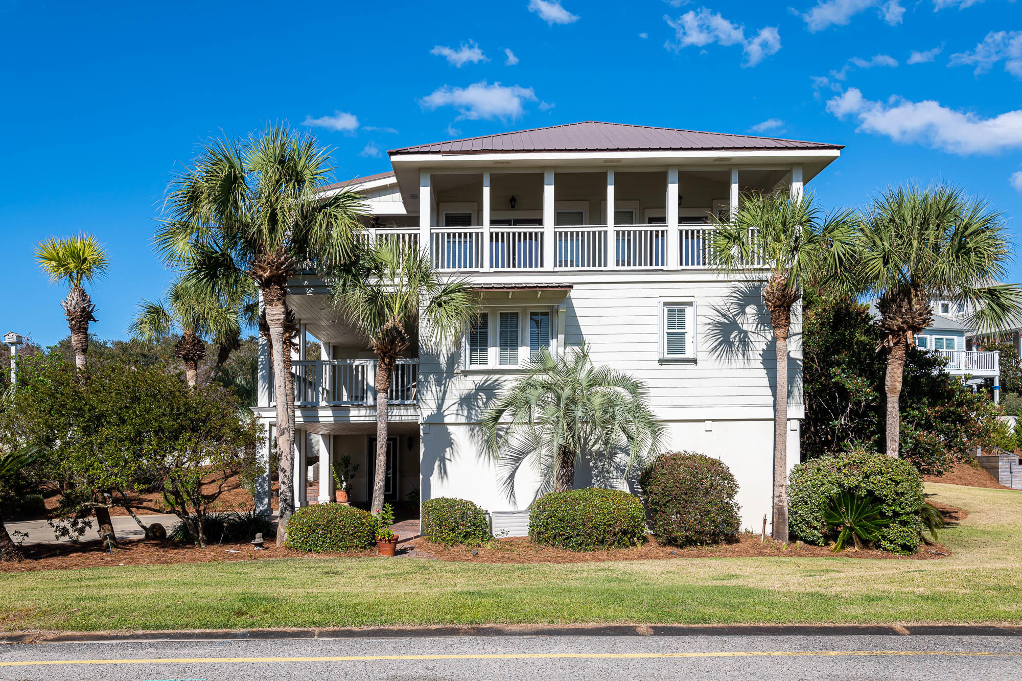 GULF DUNES - Residential