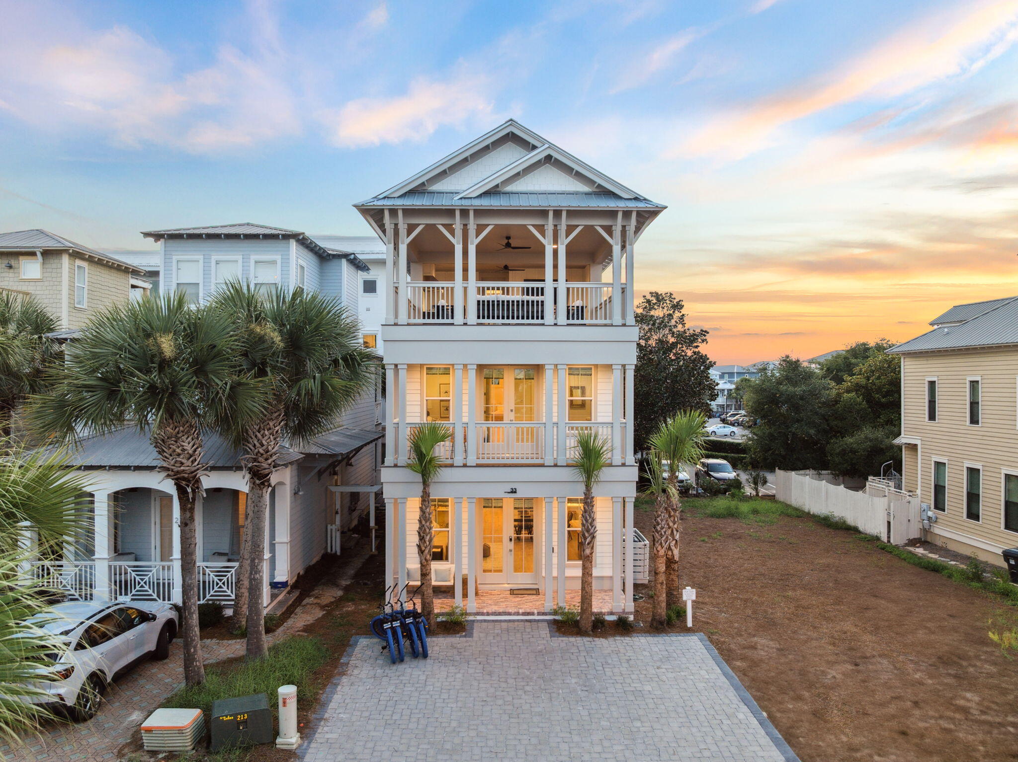 SEACREST BEACH - Residential