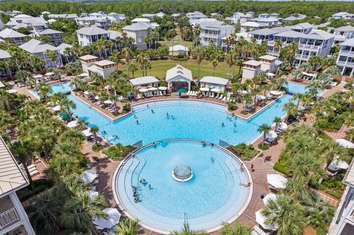 SEACREST BEACH - Residential