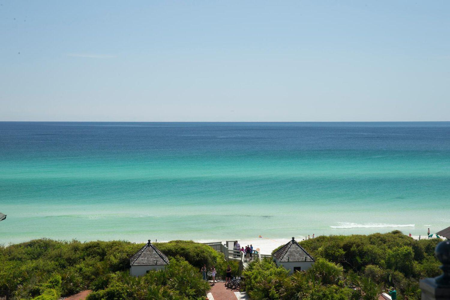 SEACREST BEACH - Residential