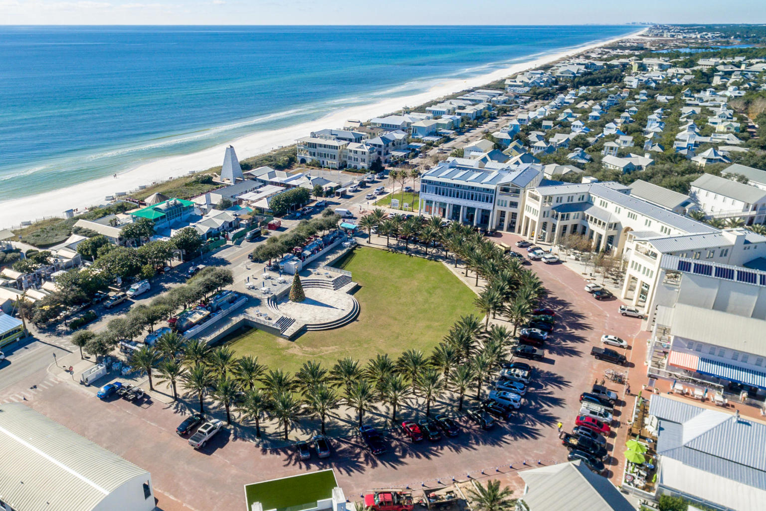 SEACREST BEACH - Residential