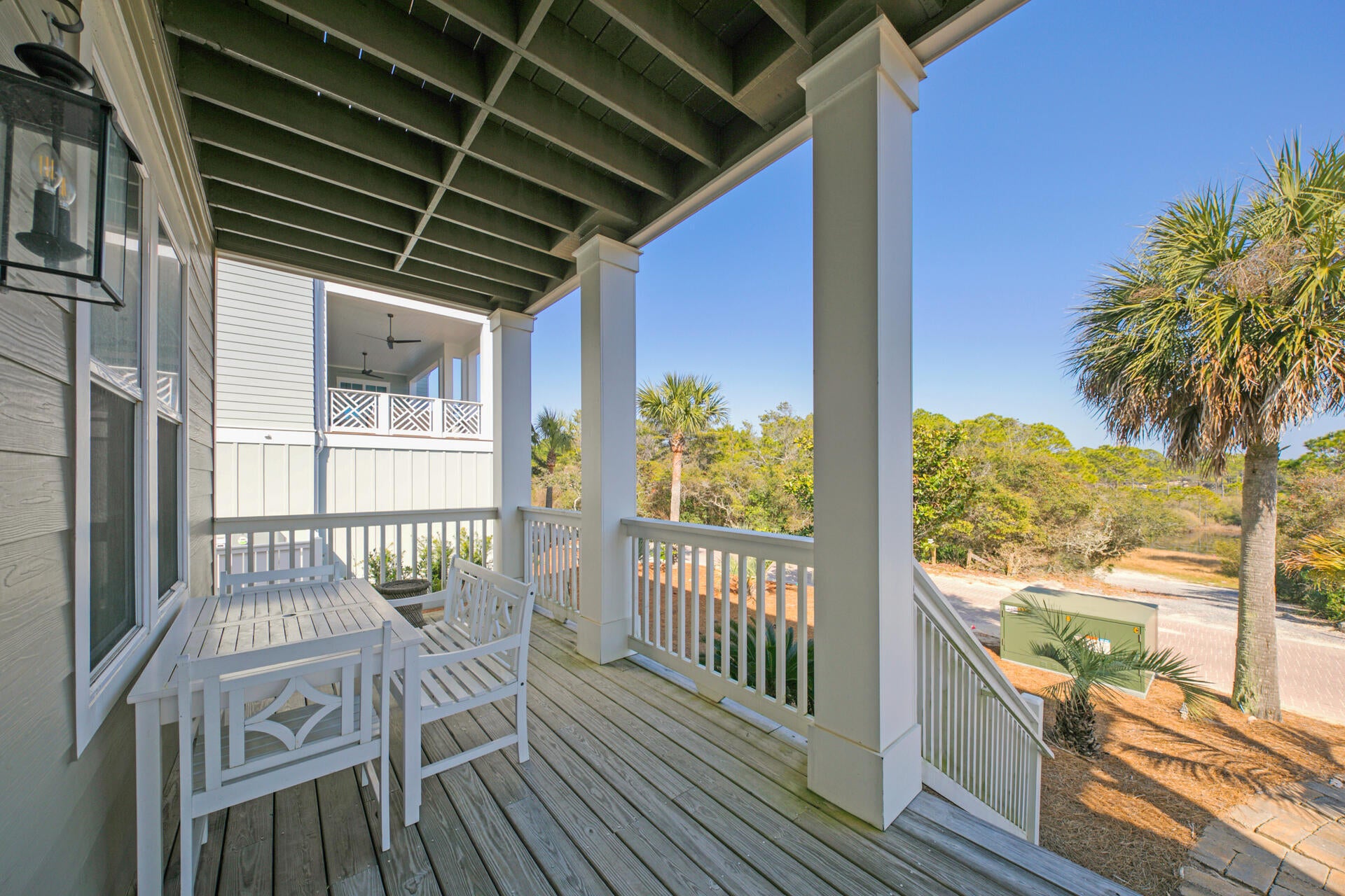 BEACH HIGHLANDS - Residential