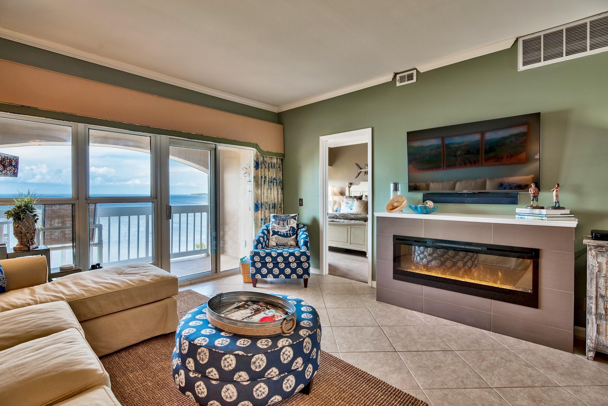 PLAYERS CLUB ON THE BAY THE - Residential