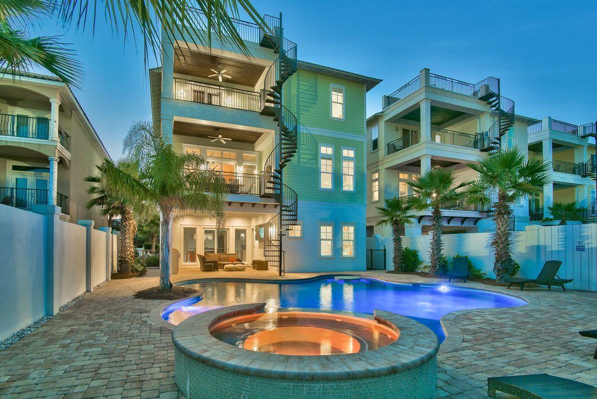 FRANGISTA BEACH - Residential