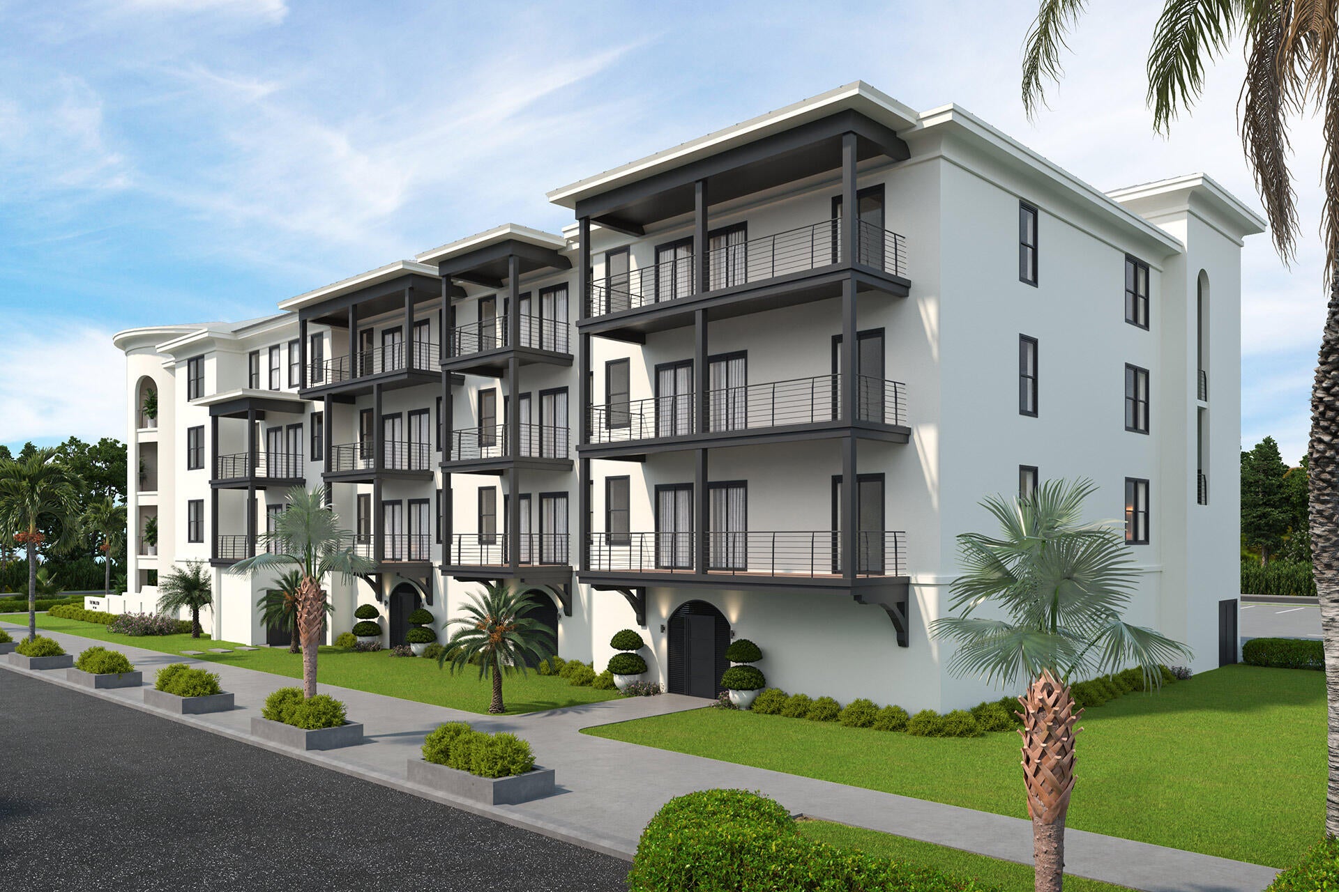 The Walton on 30A - Residential