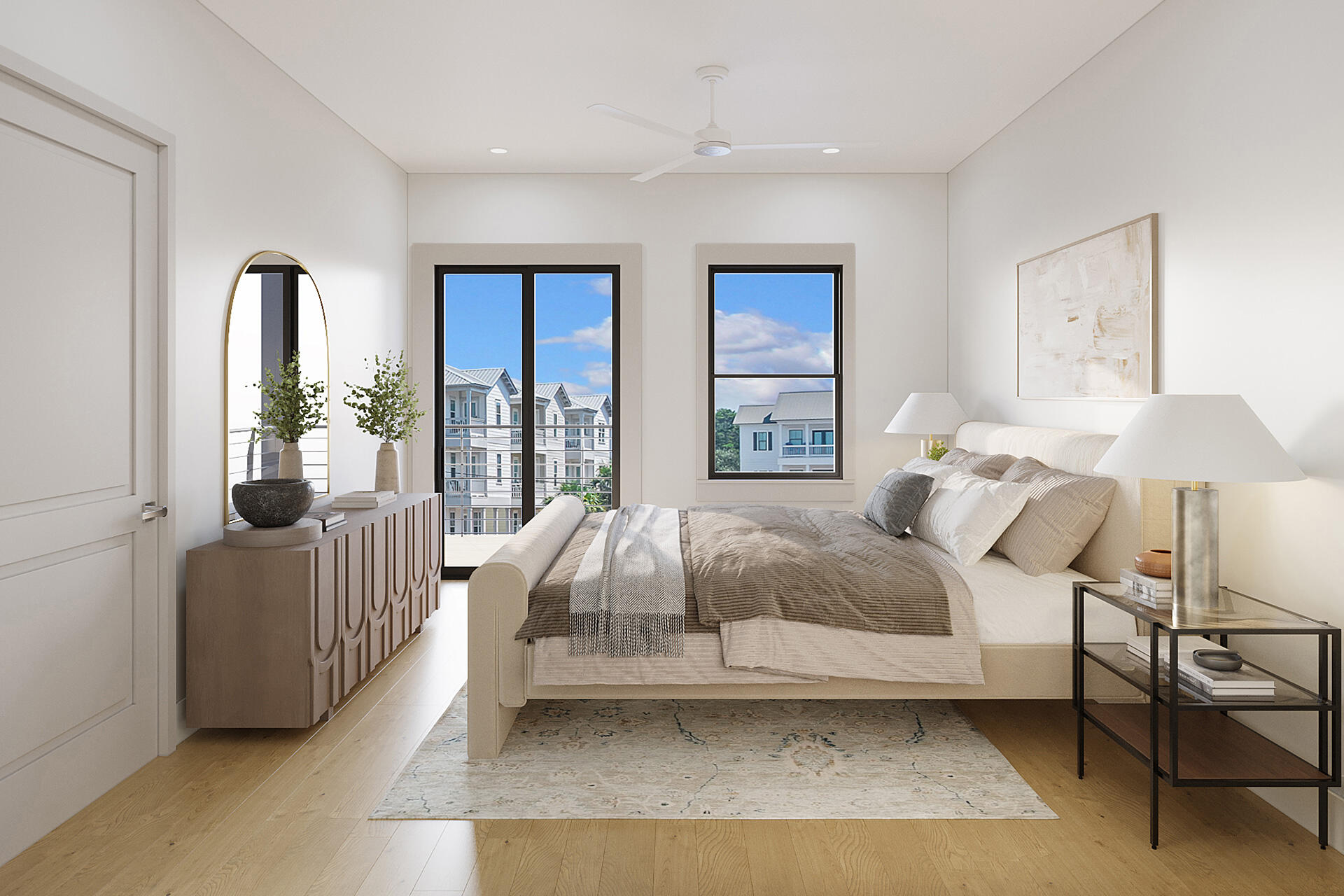 The Walton on 30A - Residential