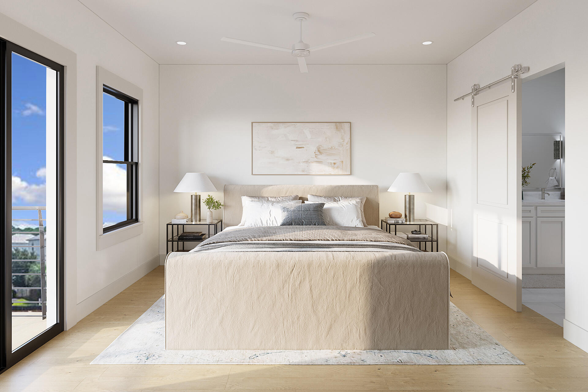 The Walton on 30A - Residential