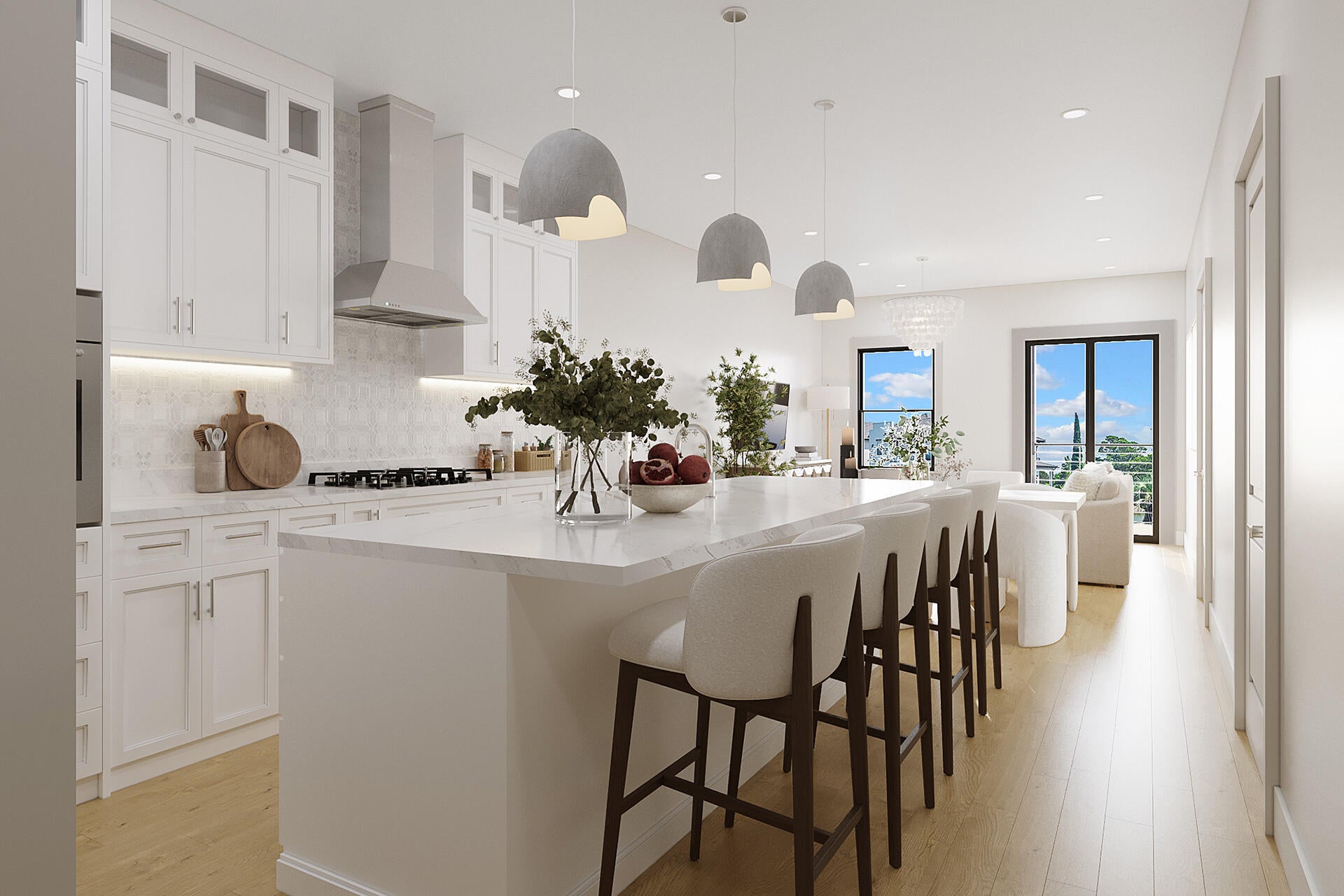 The Walton on 30A - Residential