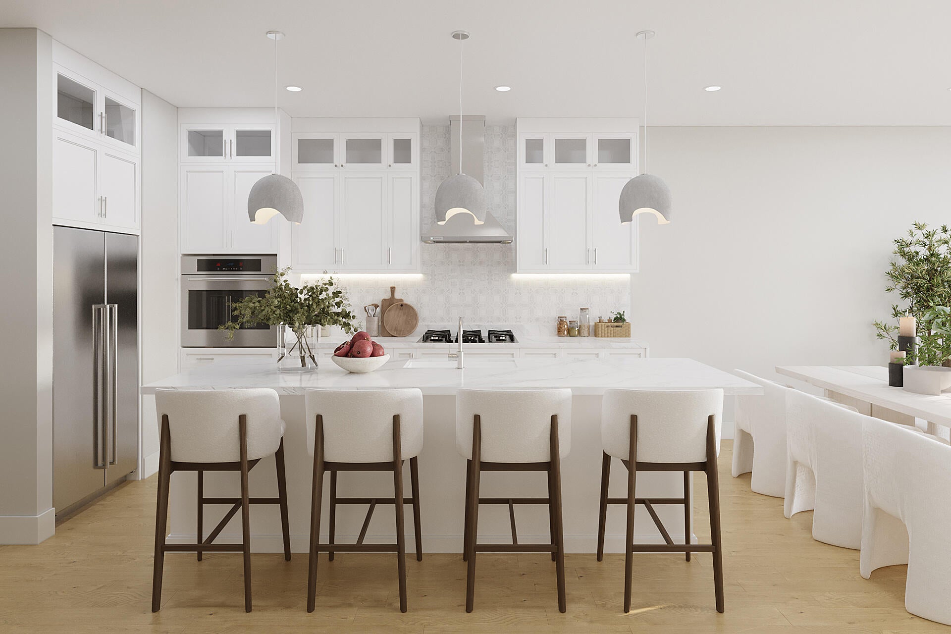 The Walton on 30A - Residential