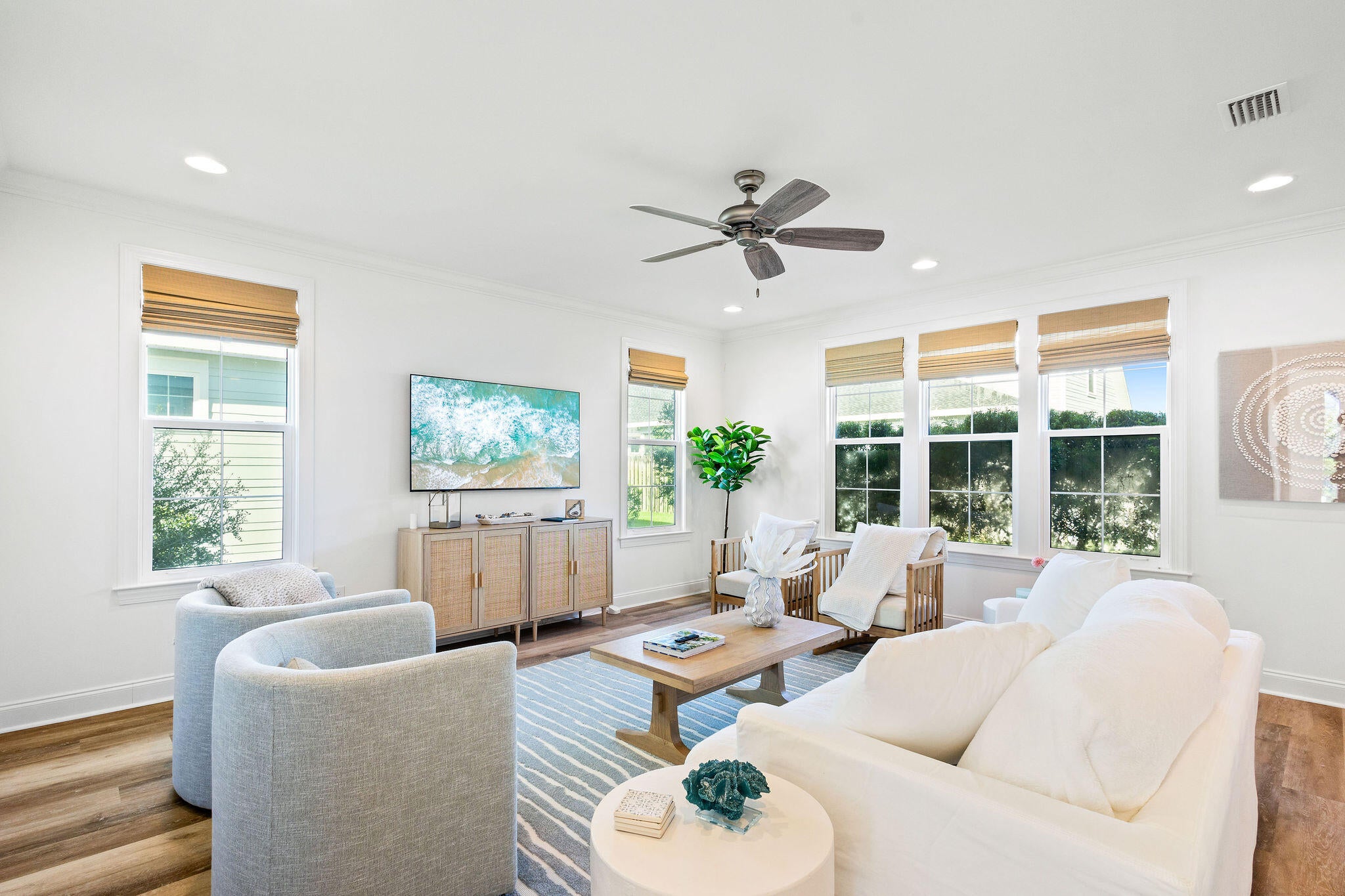 WATERSOUND ORIGINS - Residential Lease