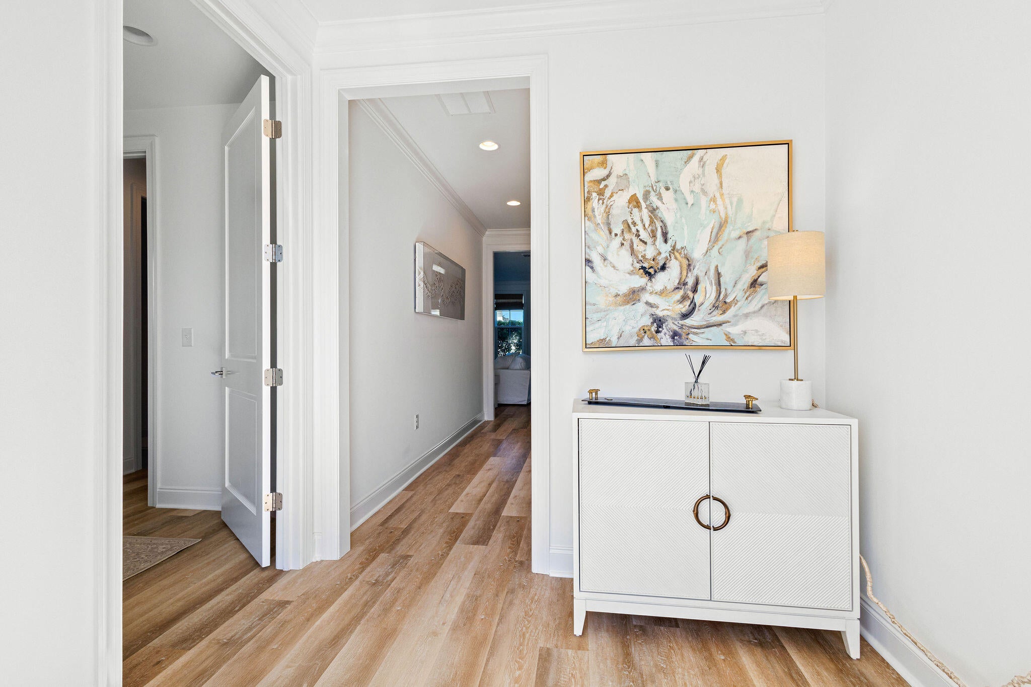 WATERSOUND ORIGINS - Residential Lease
