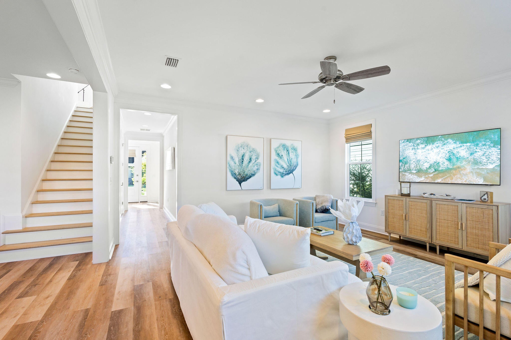 WATERSOUND ORIGINS - Residential Lease