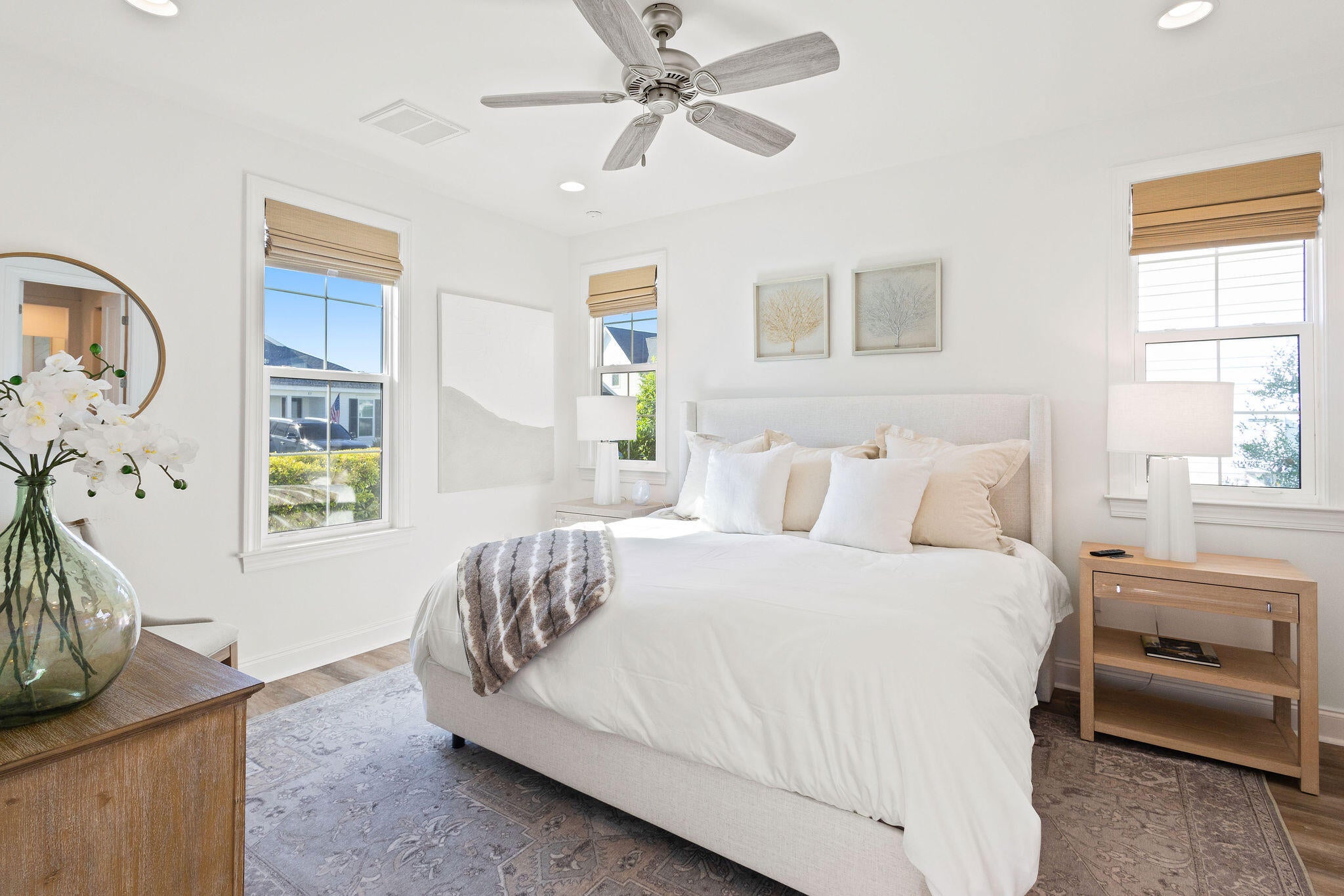 WATERSOUND ORIGINS - Residential Lease