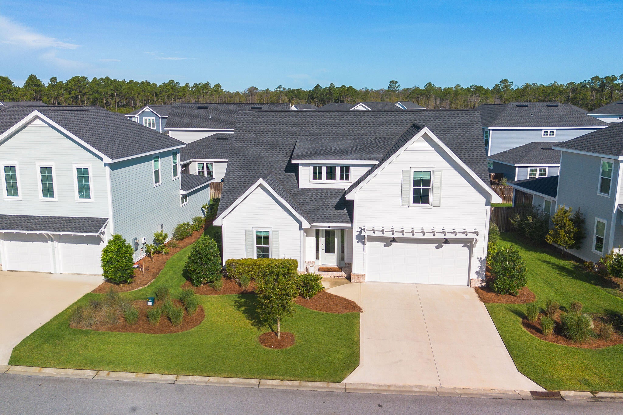 WATERSOUND ORIGINS - Residential Lease