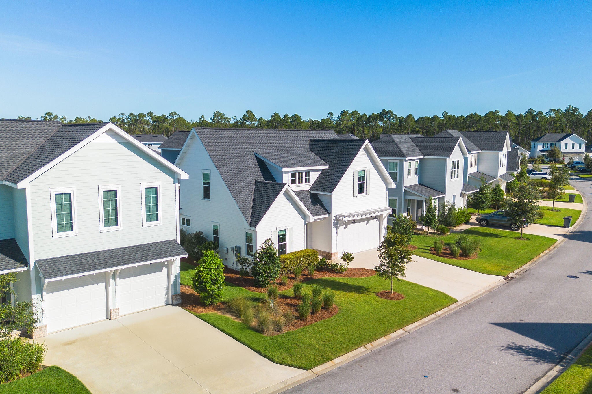 WATERSOUND ORIGINS - Residential Lease