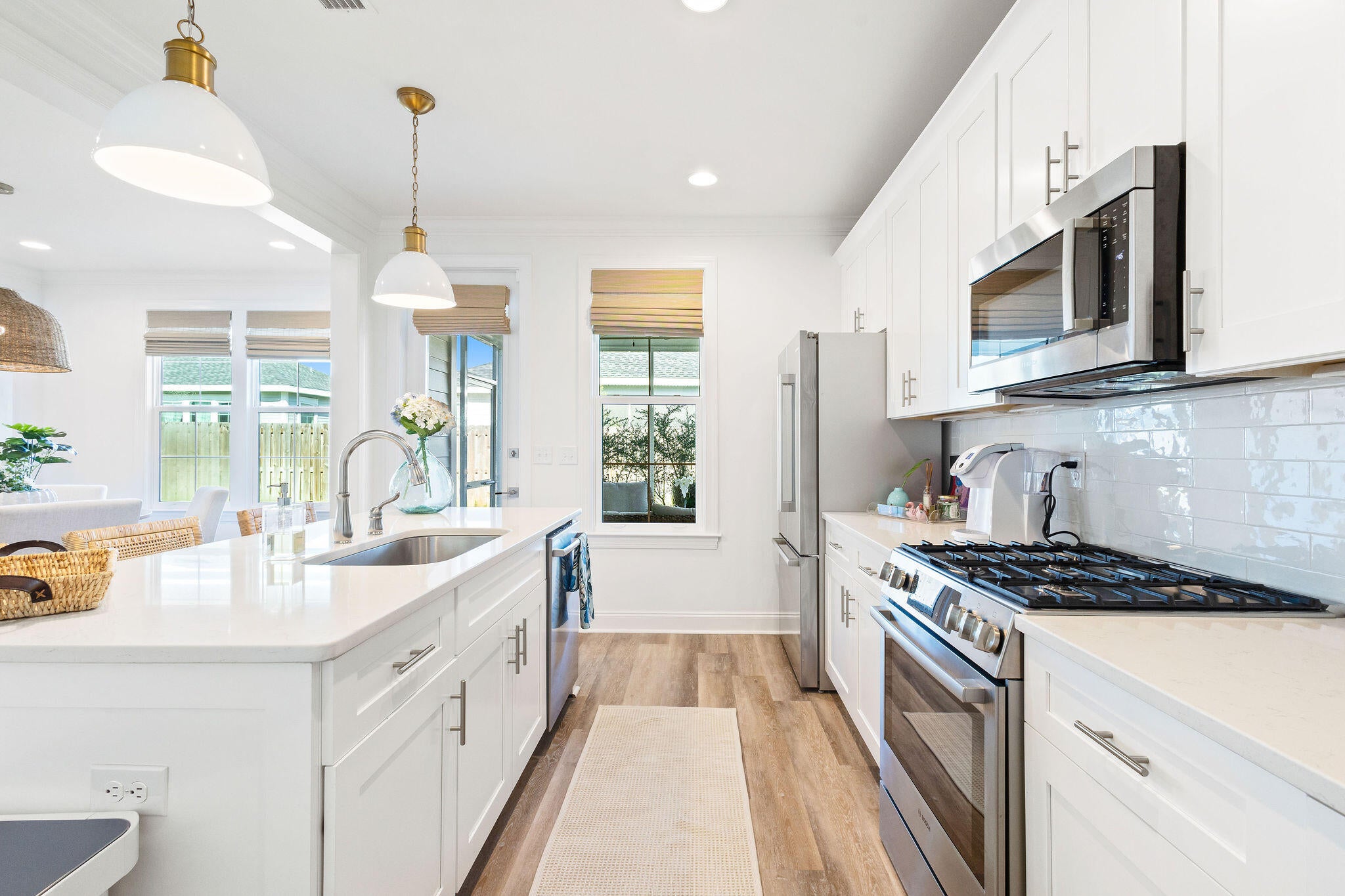 WATERSOUND ORIGINS - Residential Lease