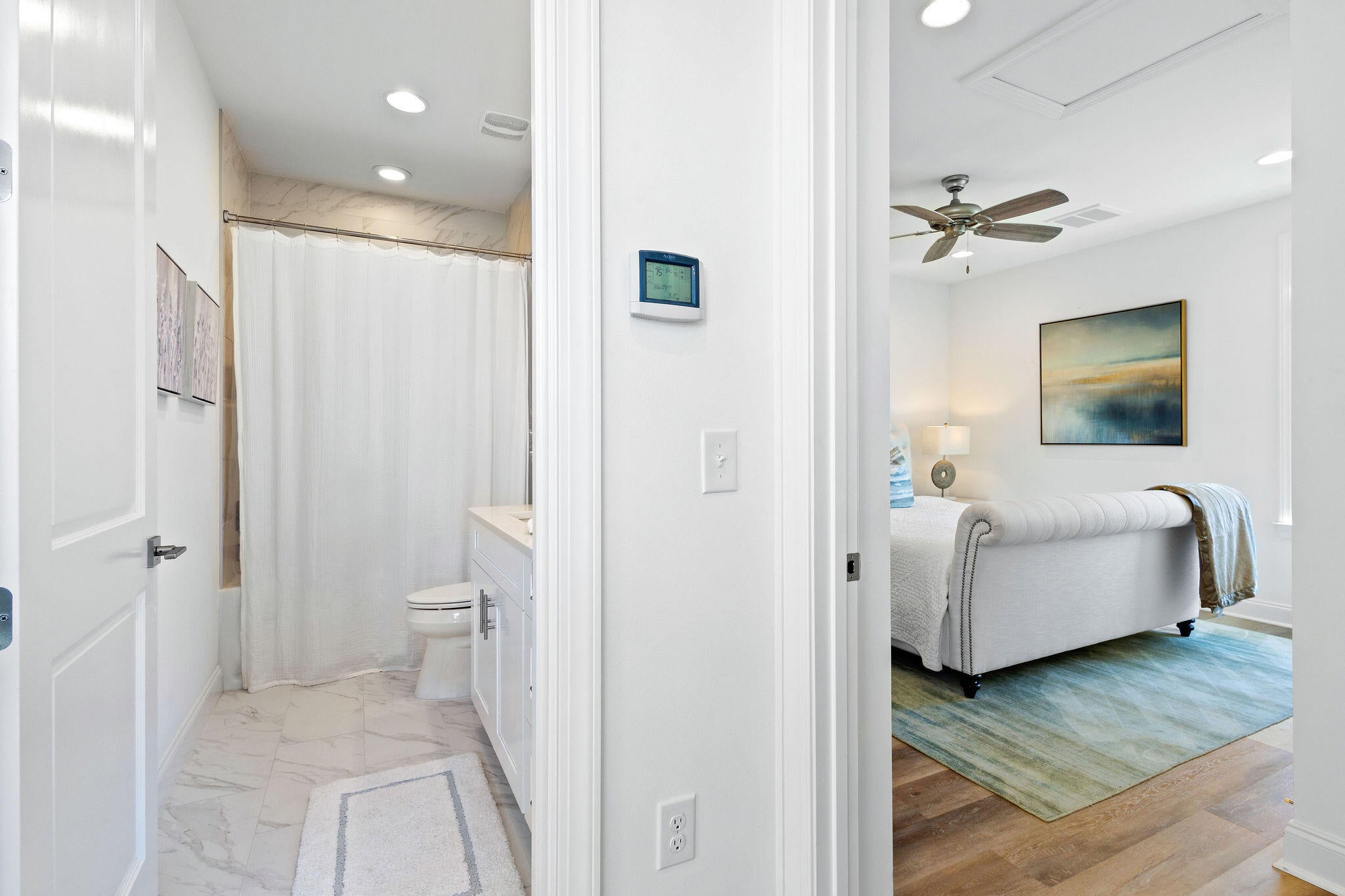 WATERSOUND ORIGINS - Residential Lease