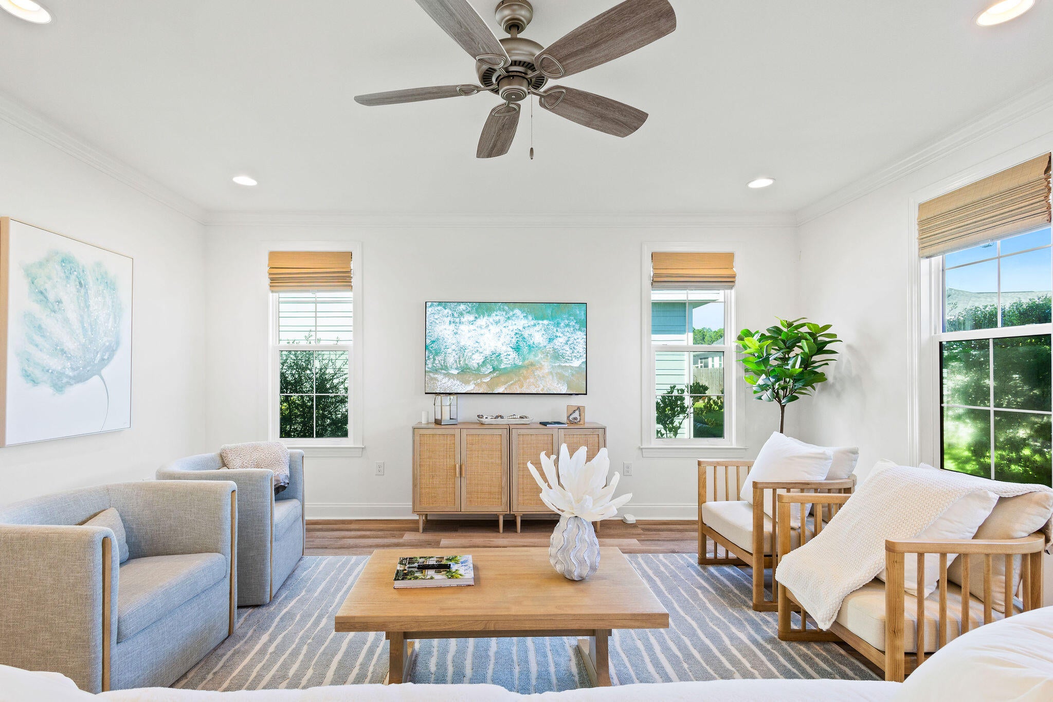 WATERSOUND ORIGINS - Residential Lease