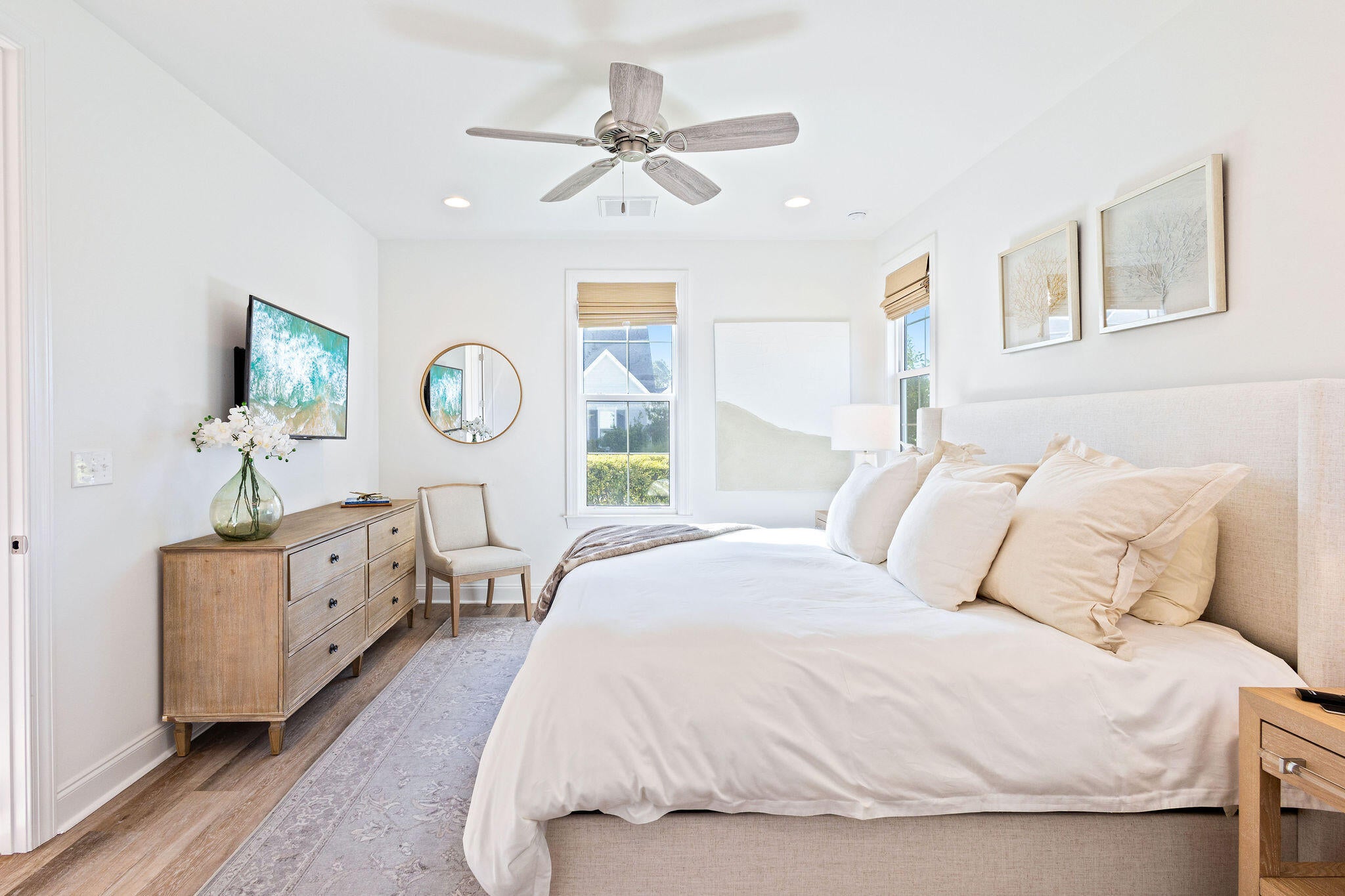WATERSOUND ORIGINS - Residential Lease