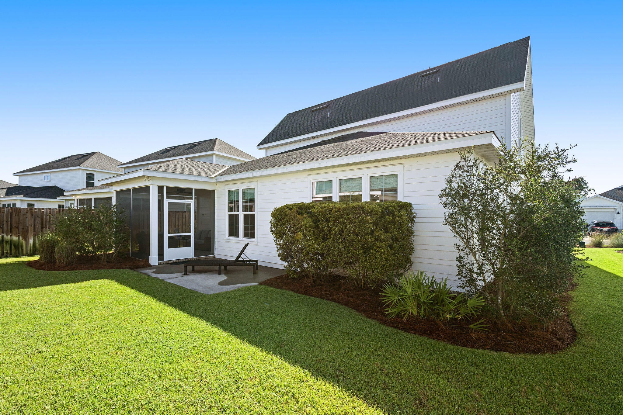 WATERSOUND ORIGINS - Residential Lease