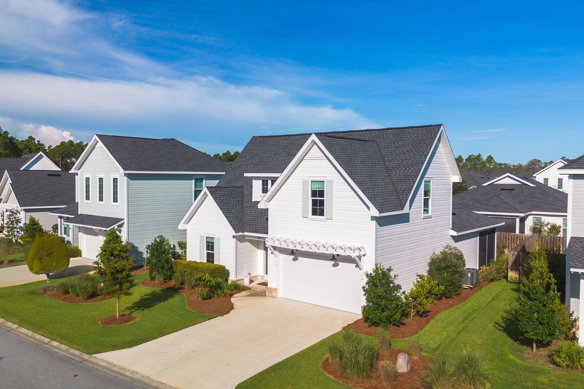 WATERSOUND ORIGINS - Residential Lease