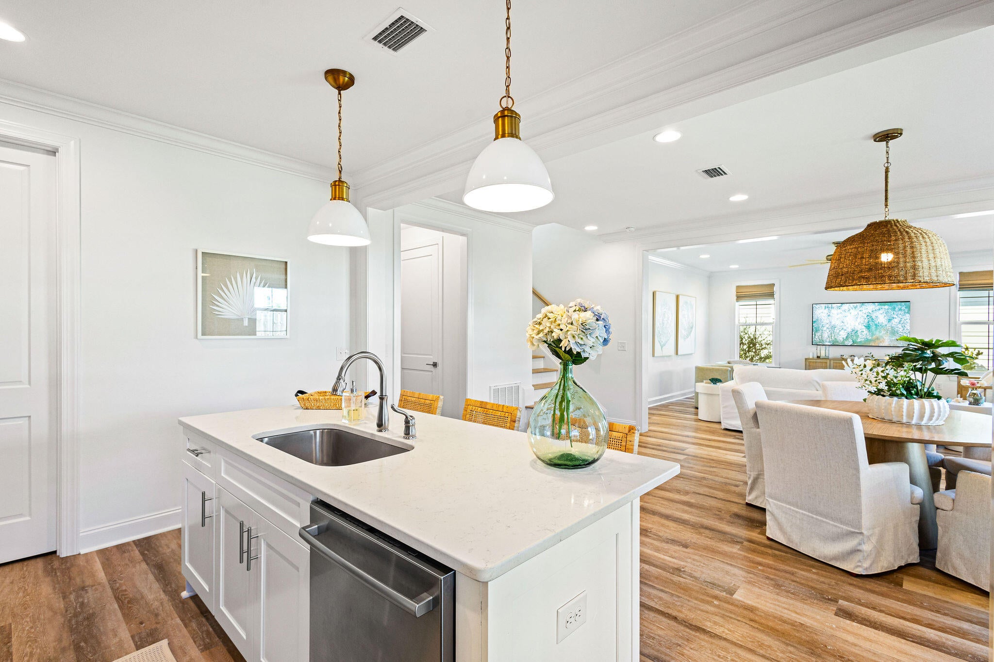 WATERSOUND ORIGINS - Residential Lease