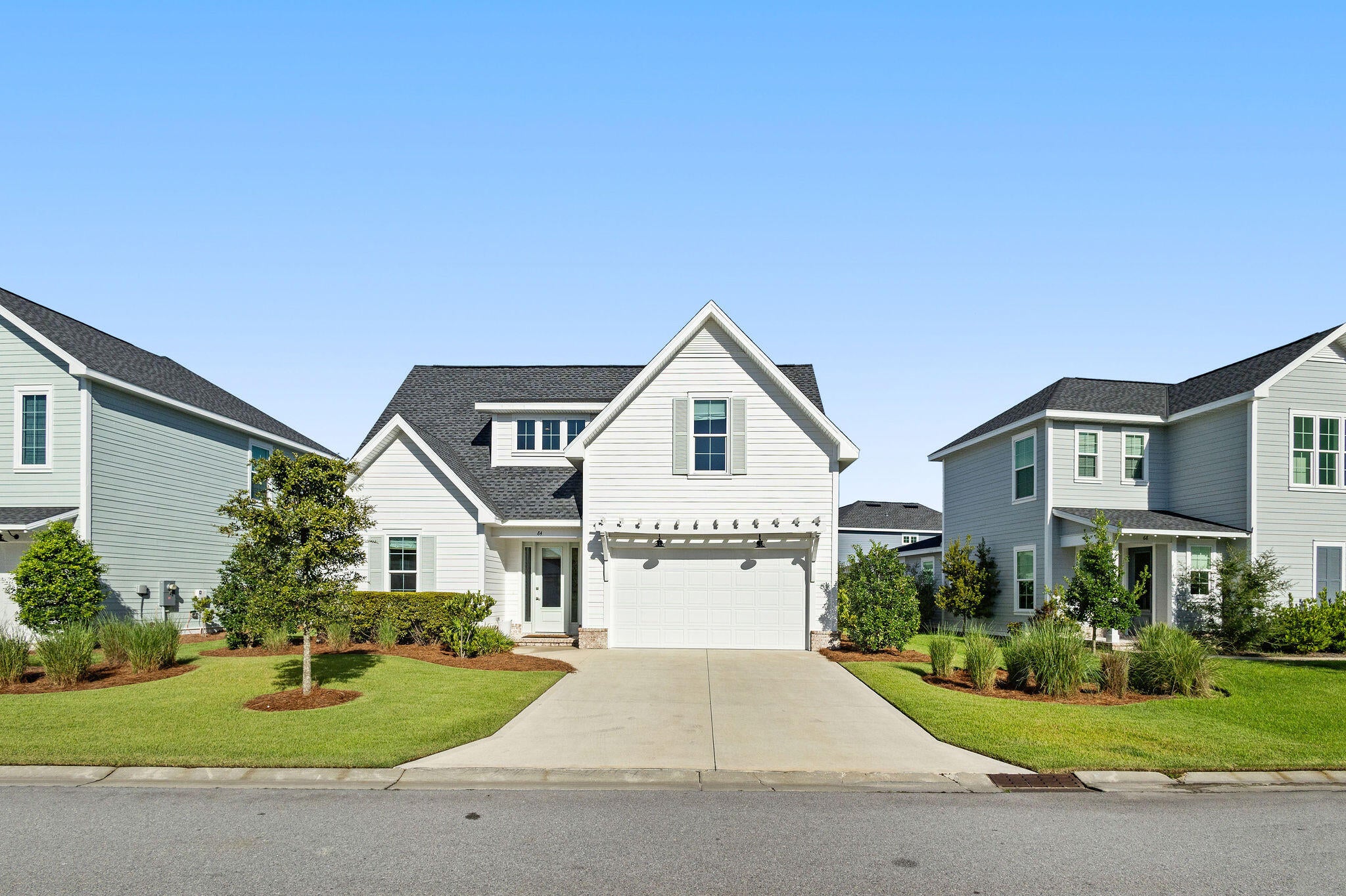 WATERSOUND ORIGINS - Residential Lease