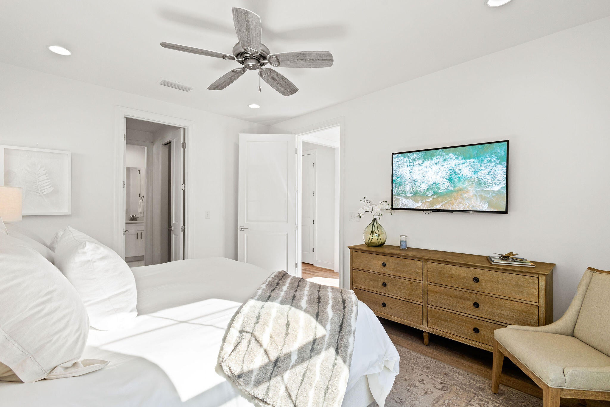 WATERSOUND ORIGINS - Residential Lease