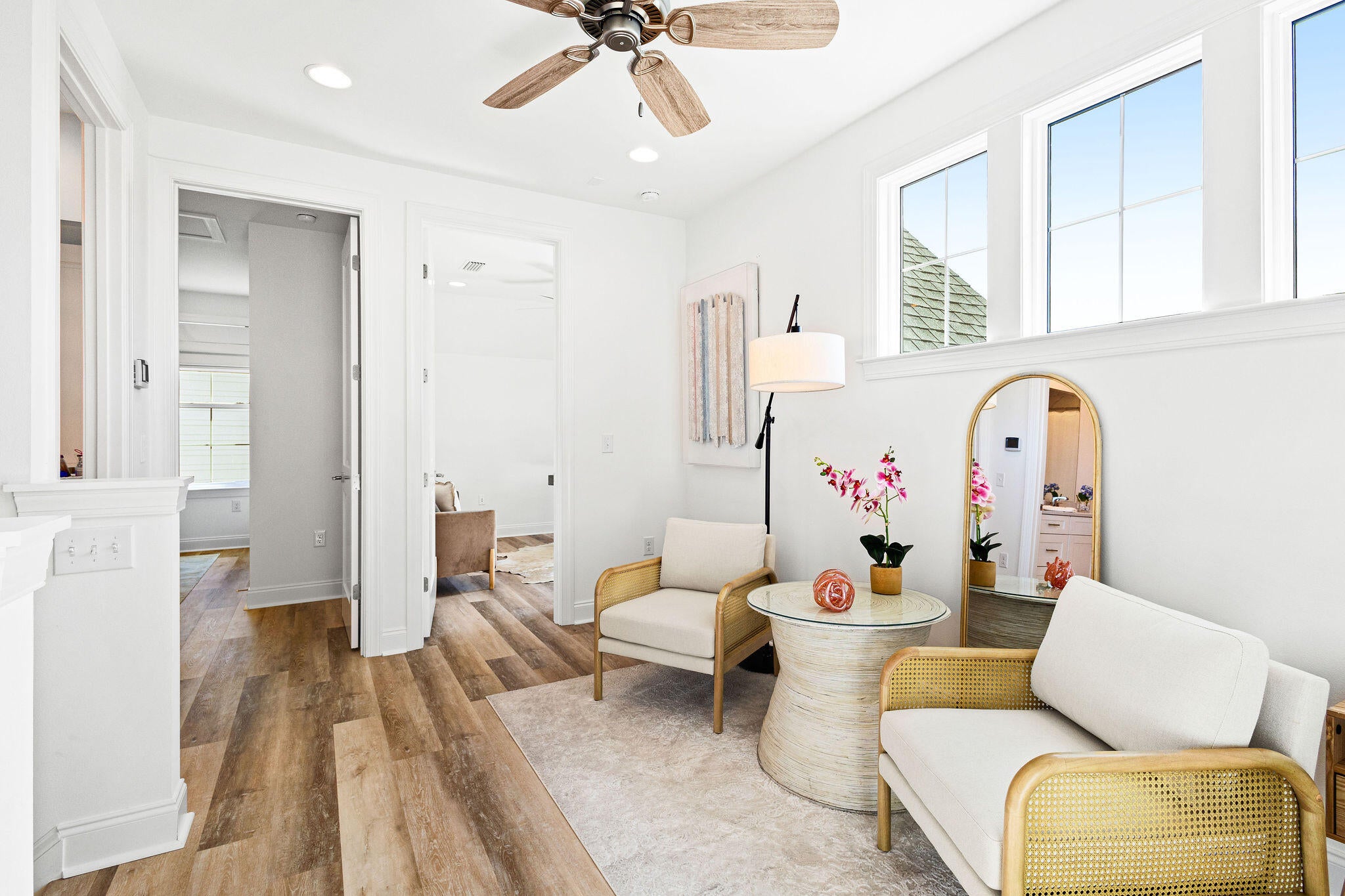 WATERSOUND ORIGINS - Residential Lease