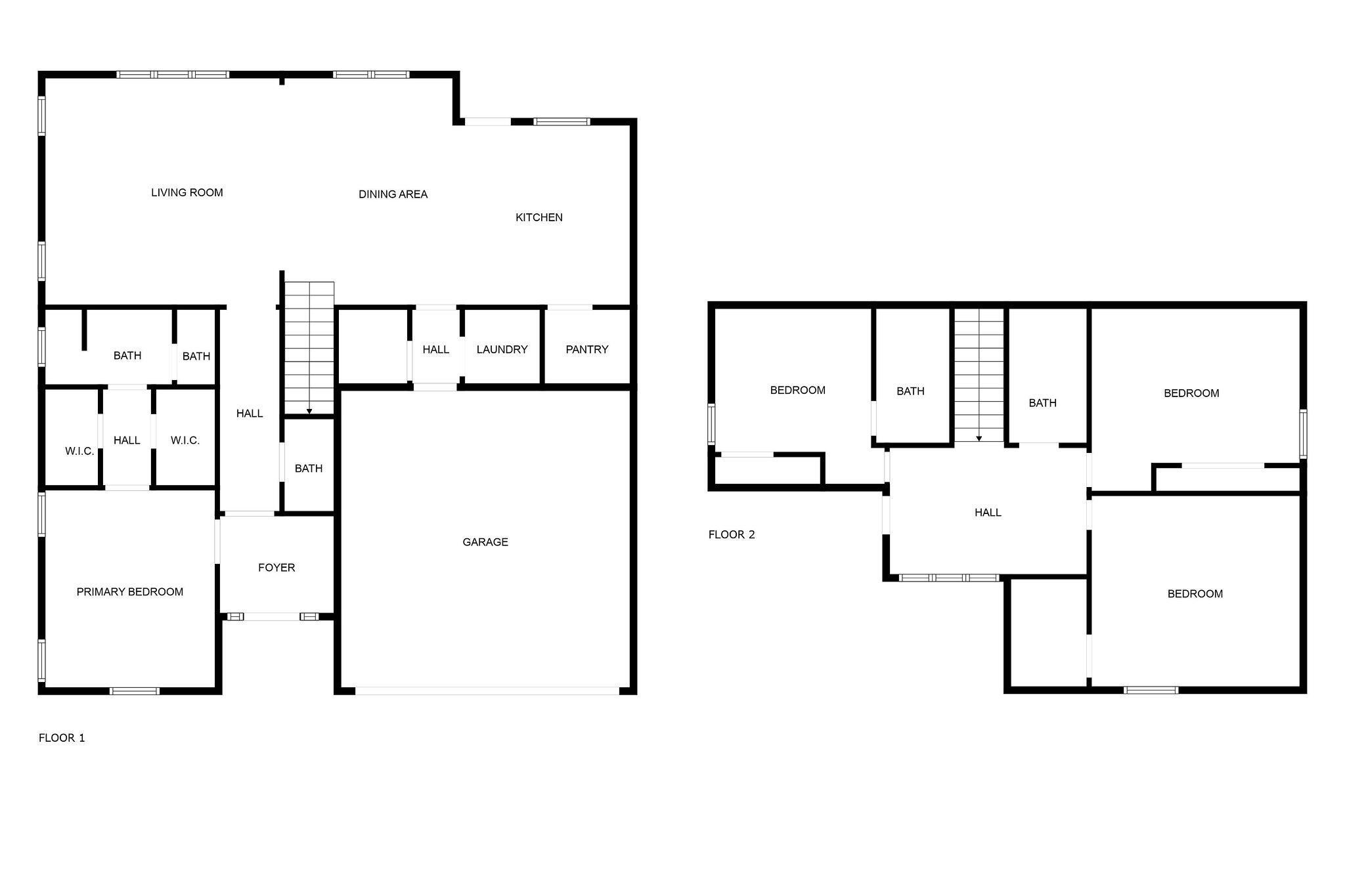 WATERSOUND ORIGINS - Residential Lease