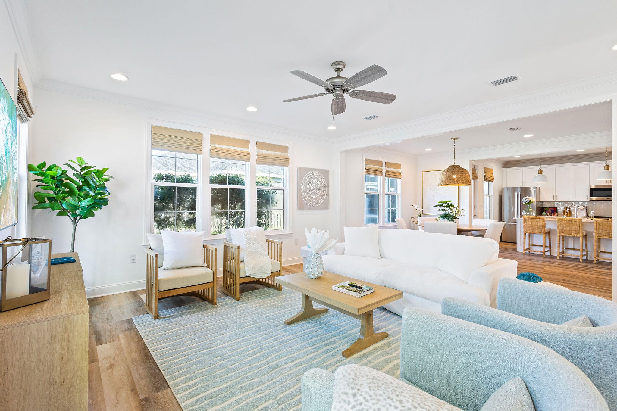 WATERSOUND ORIGINS - Residential Lease