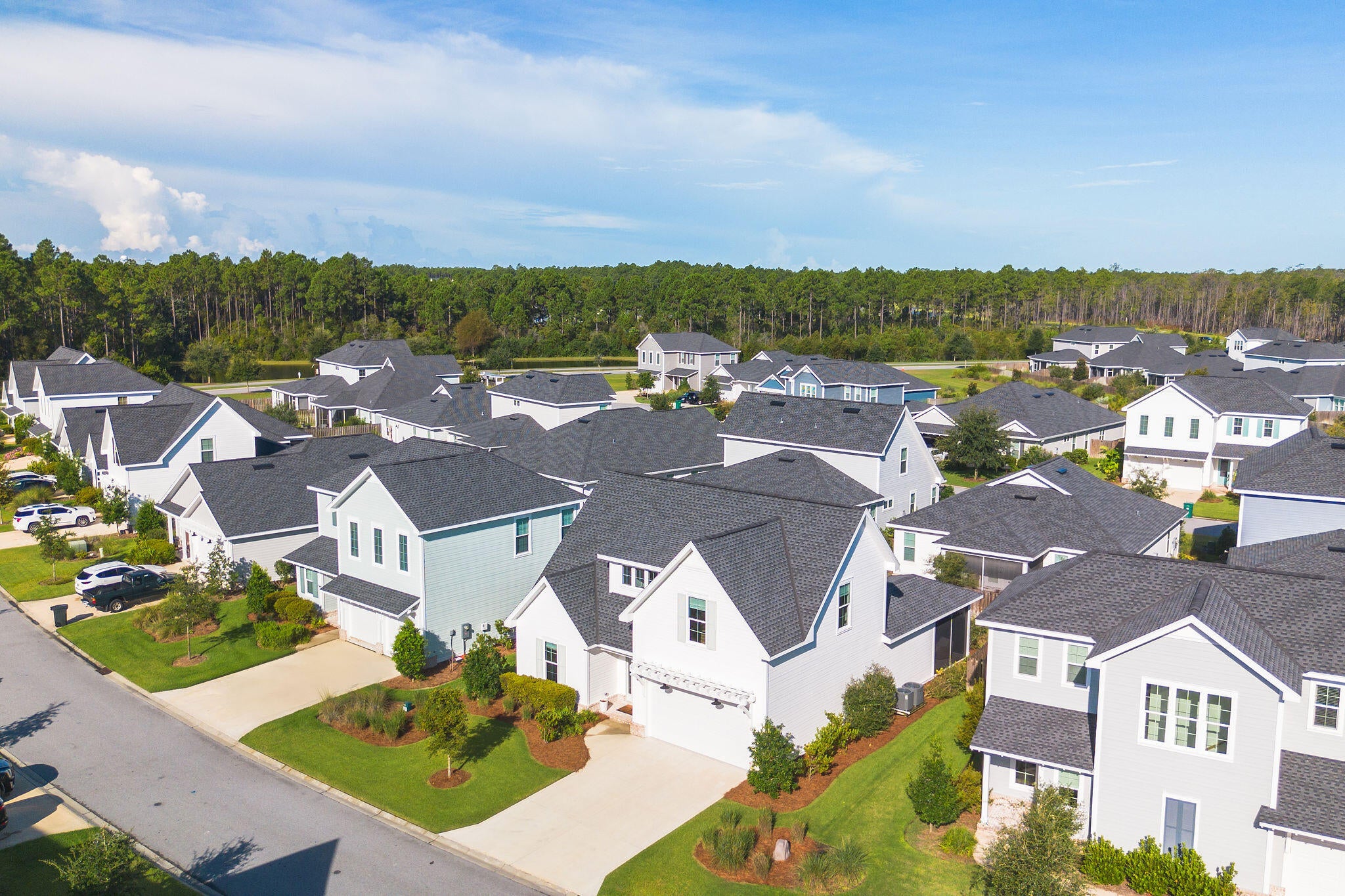 WATERSOUND ORIGINS - Residential Lease