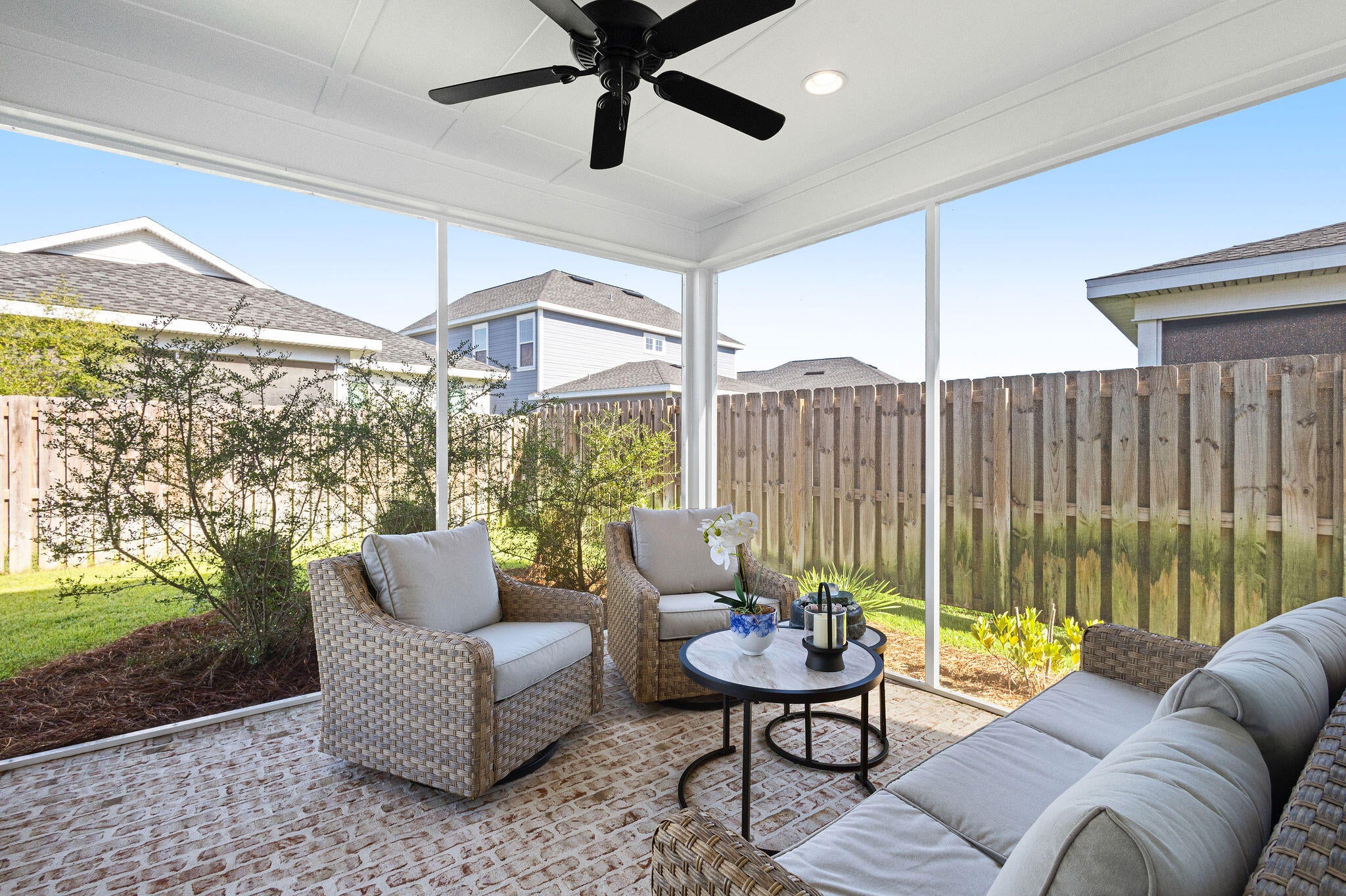 WATERSOUND ORIGINS - Residential Lease