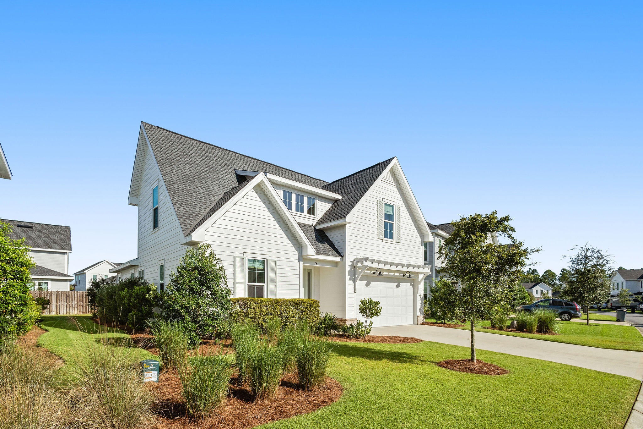 WATERSOUND ORIGINS - Residential Lease