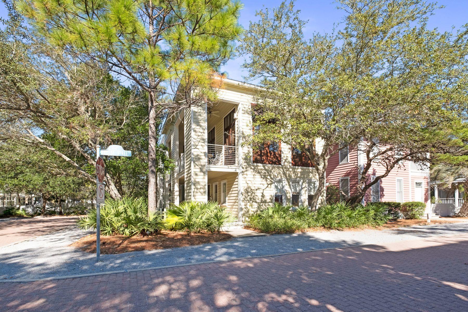 SEASIDE 08 - Residential