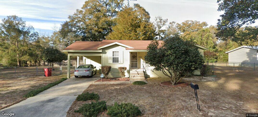 This cozy home is a diamond in the rough, full of character and waiting for someone with a vision to make it shine. While it needs repairs and updates, it offers a welcoming layout, generous room sizes, a solid foundation, and the added comfort of central AC and heat. Enjoy a spacious backyard perfect for future outdoor living, all in a convenient location near downtown, schools, and local amenities. Whether you're a DIY enthusiast or looking to create your dream space, this home is ready for its next chapter.