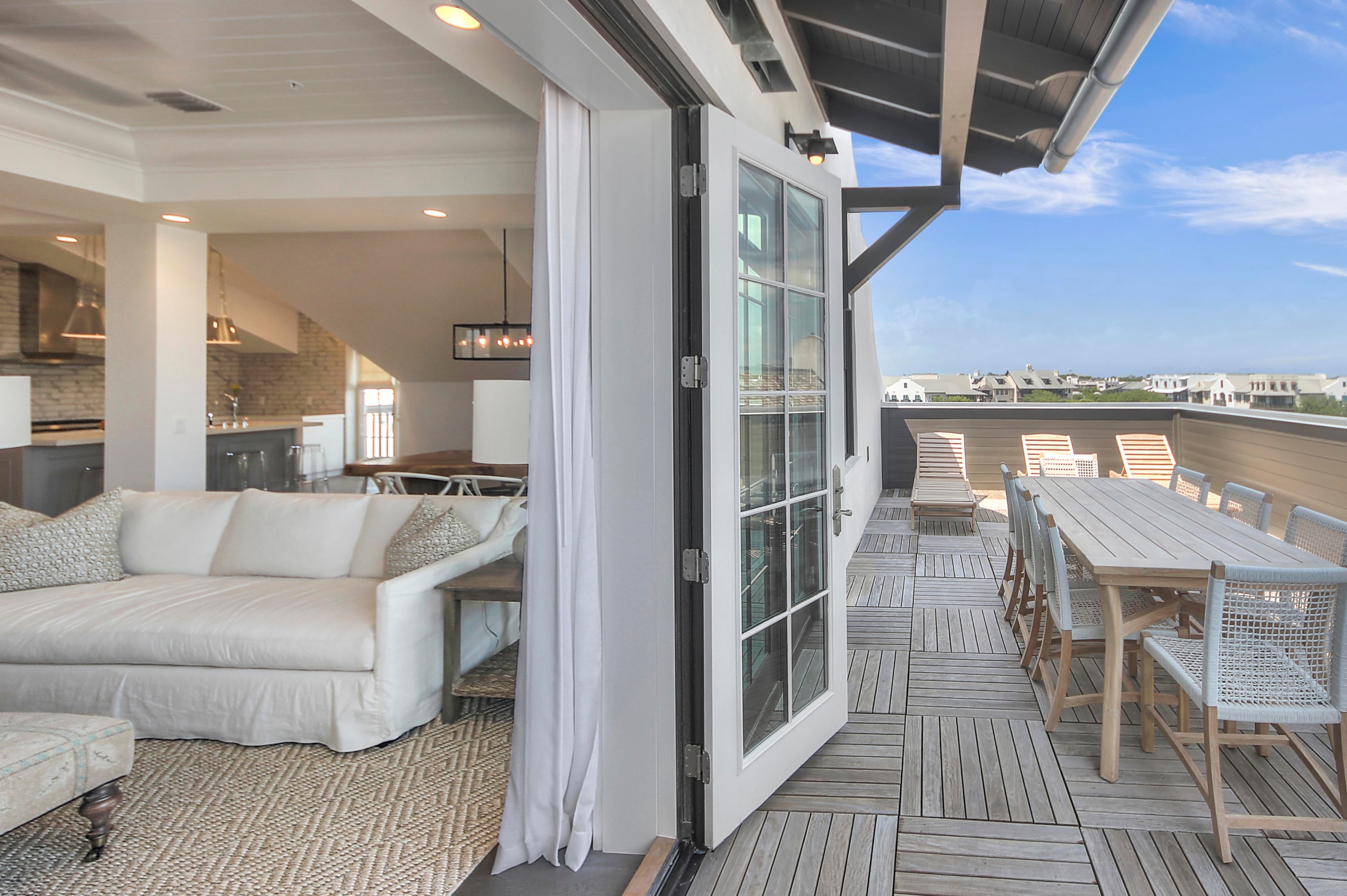 ROSEMARY BEACH - Residential