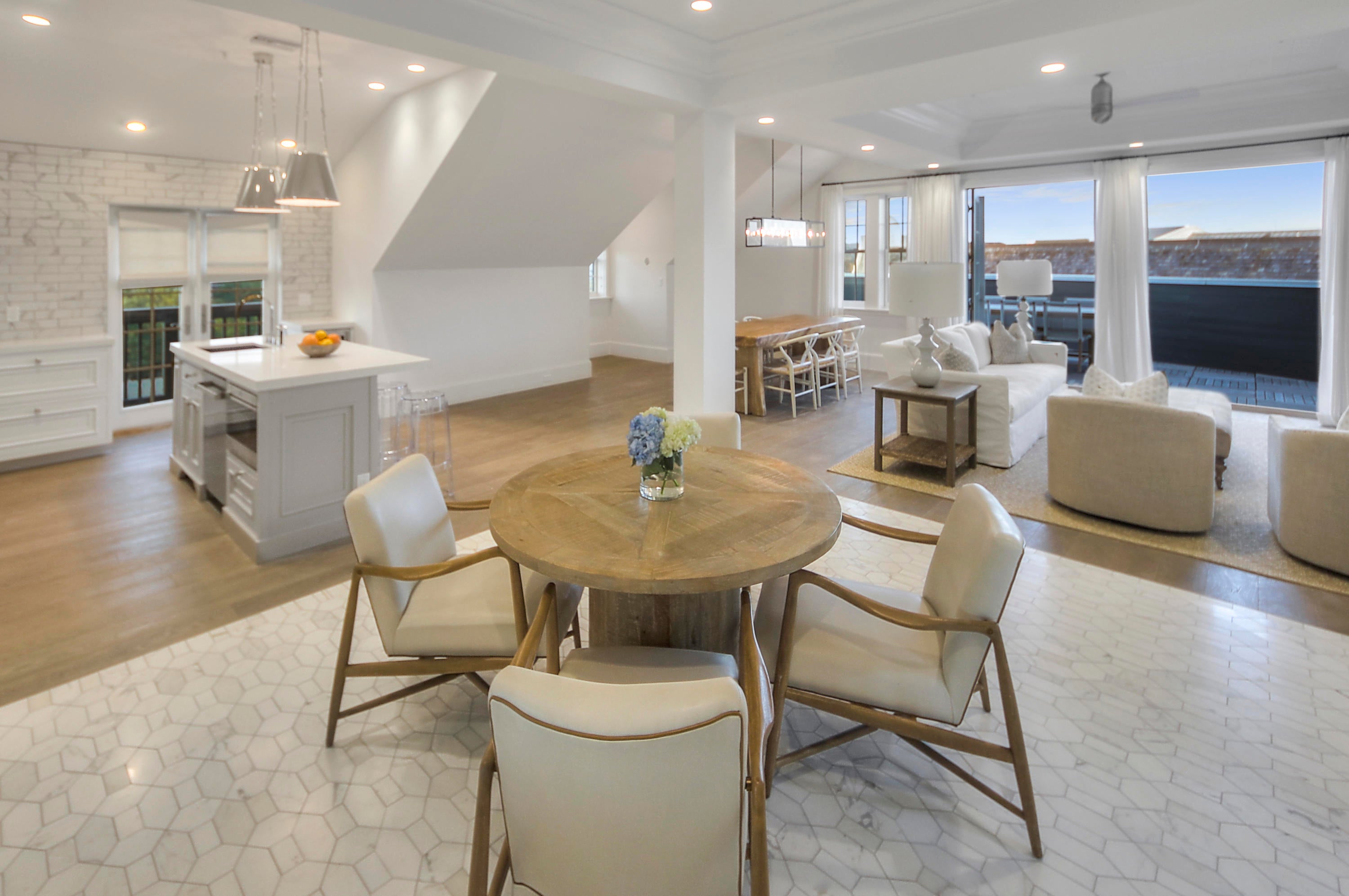 ROSEMARY BEACH - Residential