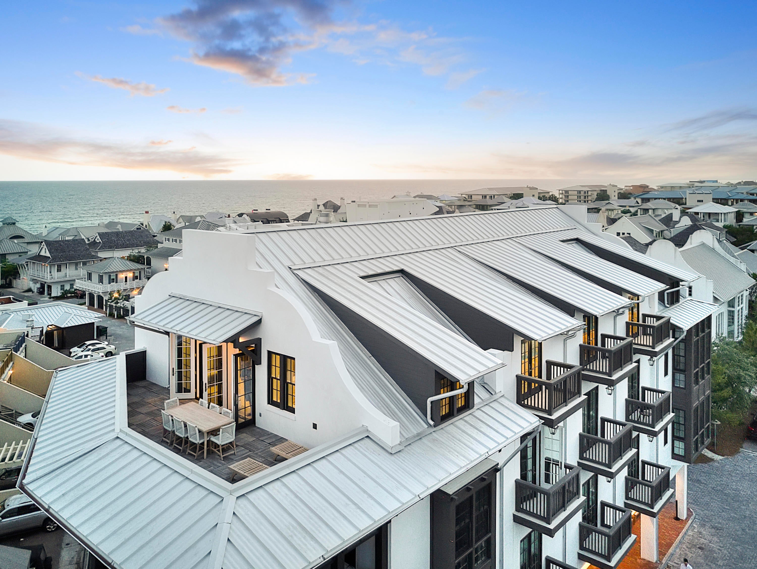 ROSEMARY BEACH - Residential