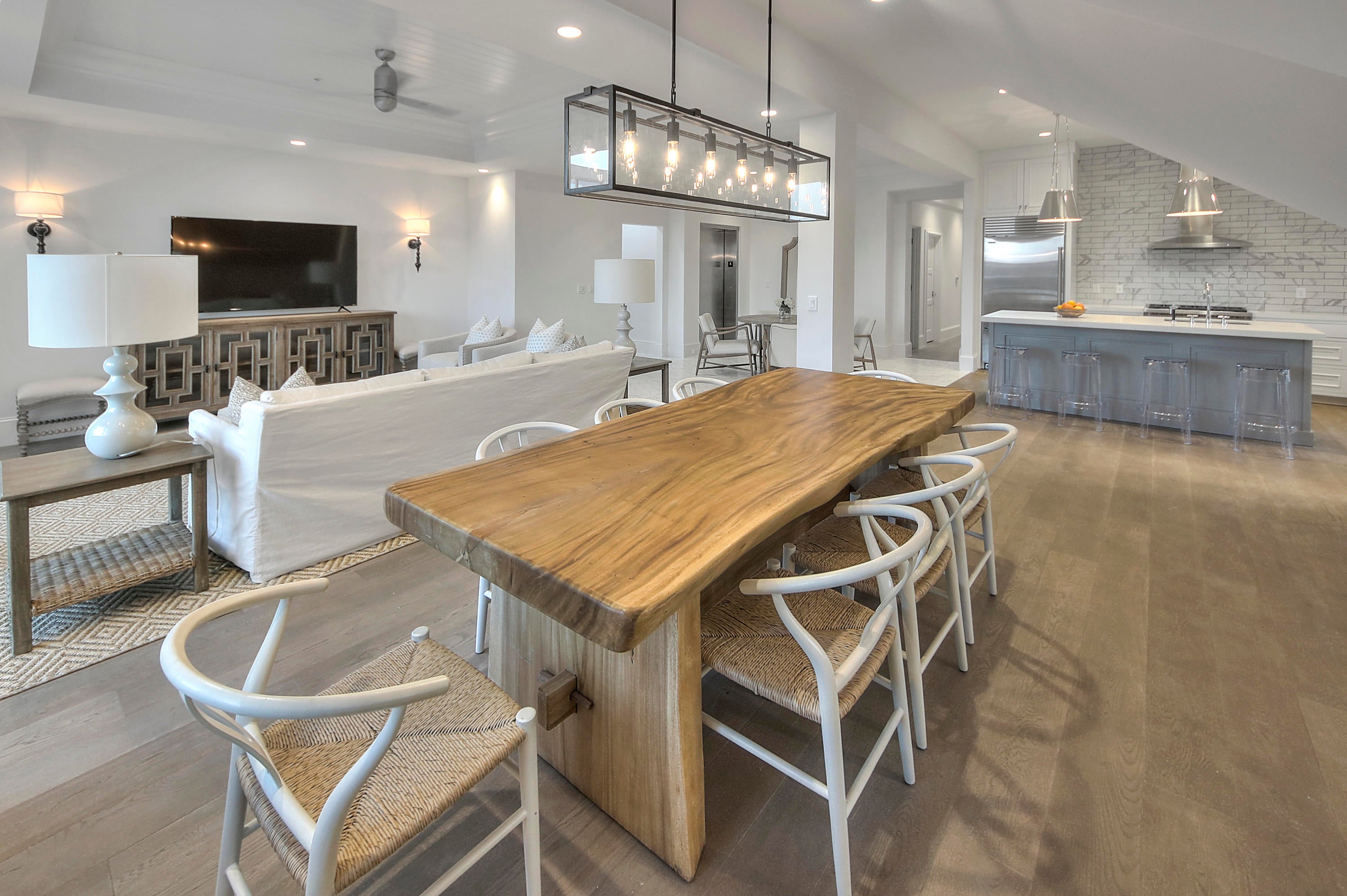 ROSEMARY BEACH - Residential