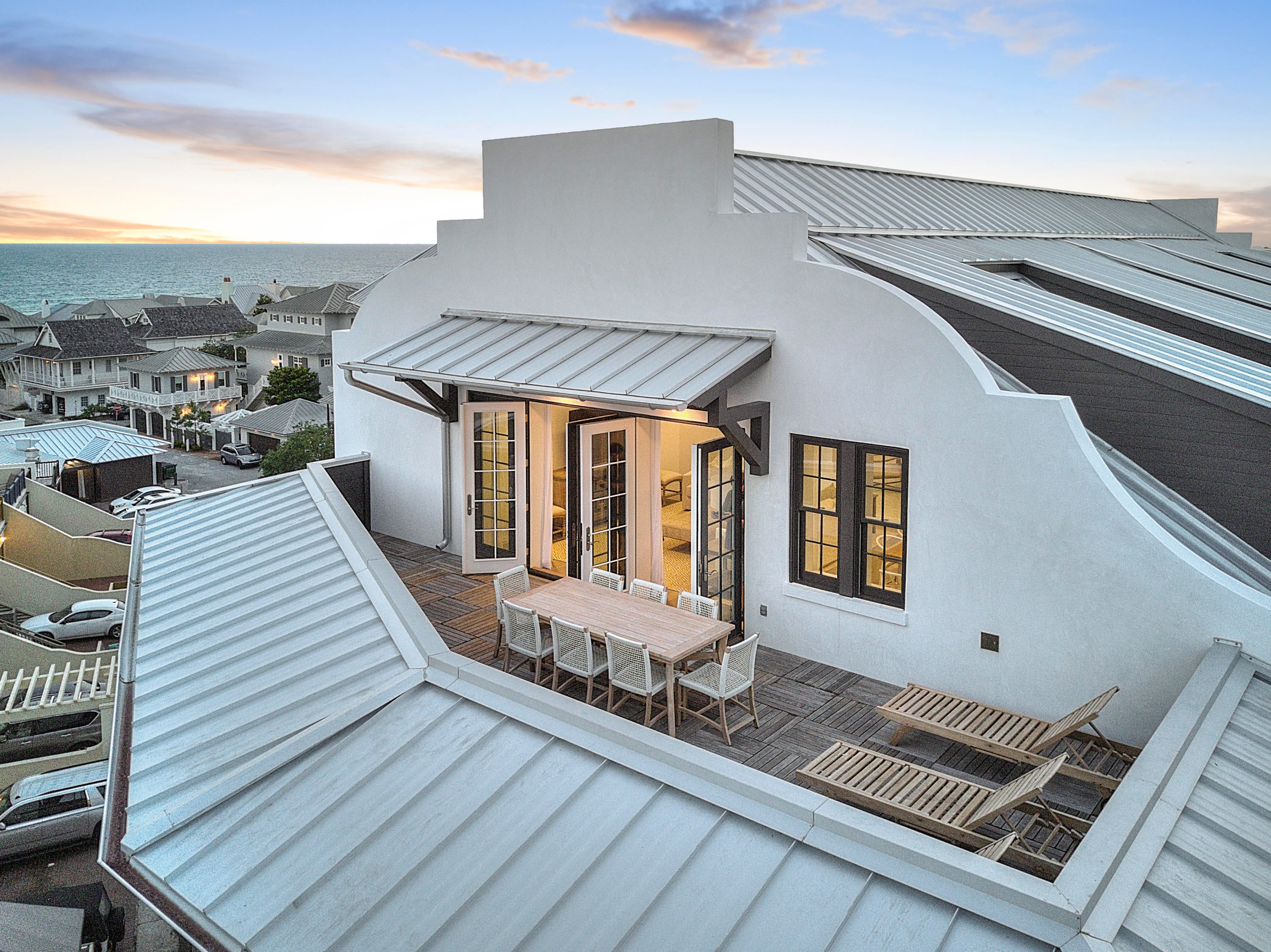 ROSEMARY BEACH - Residential