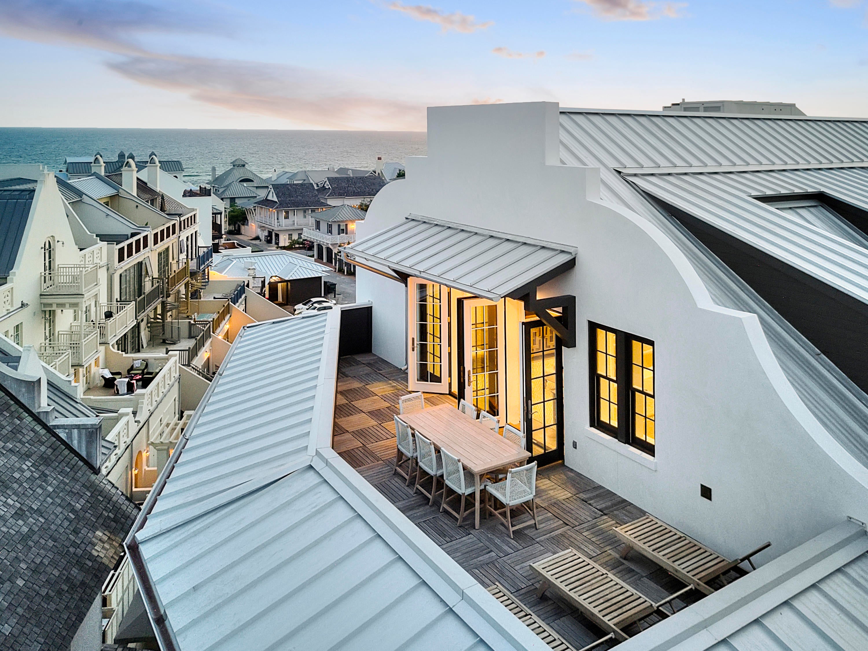 ROSEMARY BEACH - Residential
