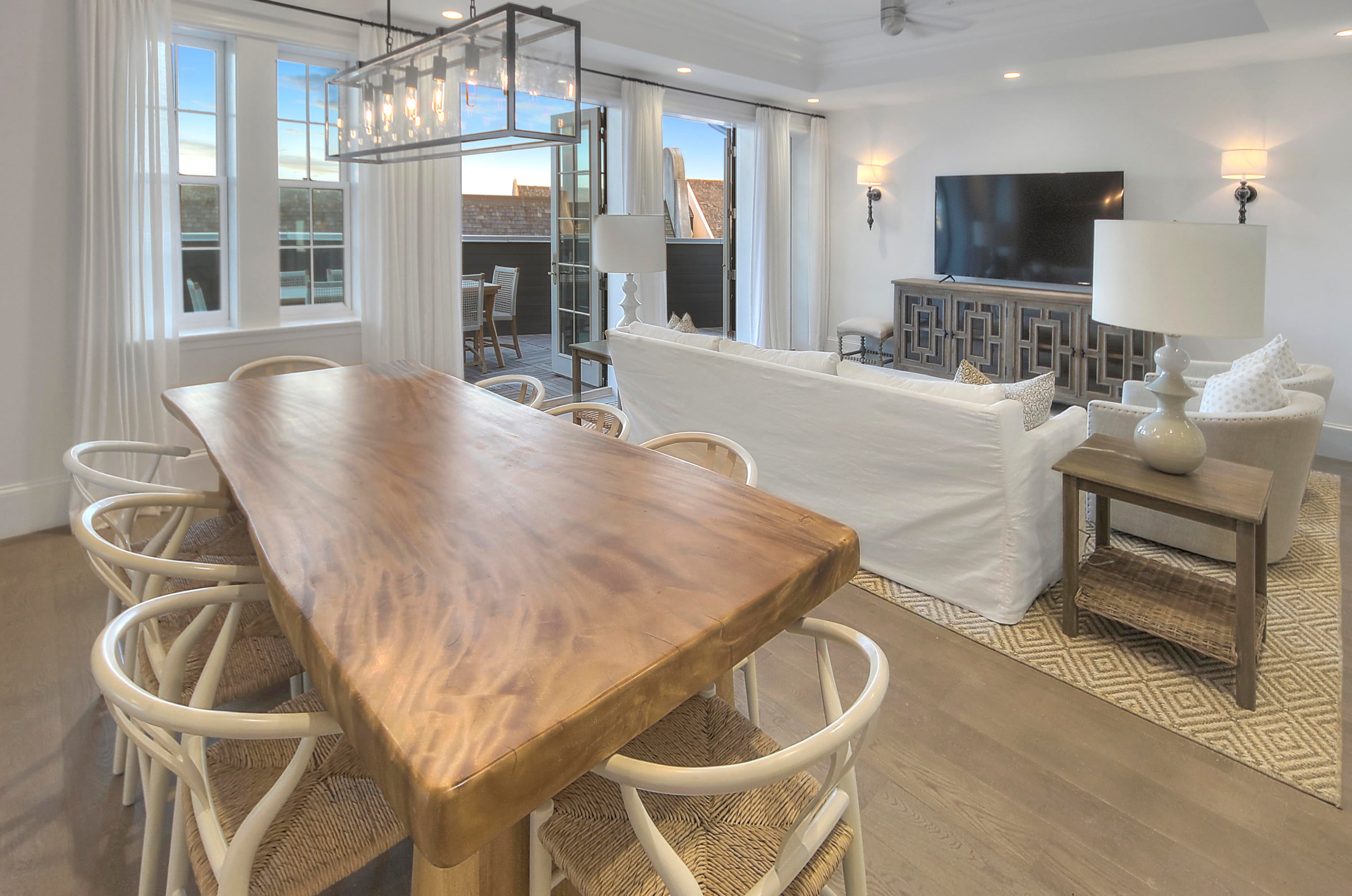 ROSEMARY BEACH - Residential